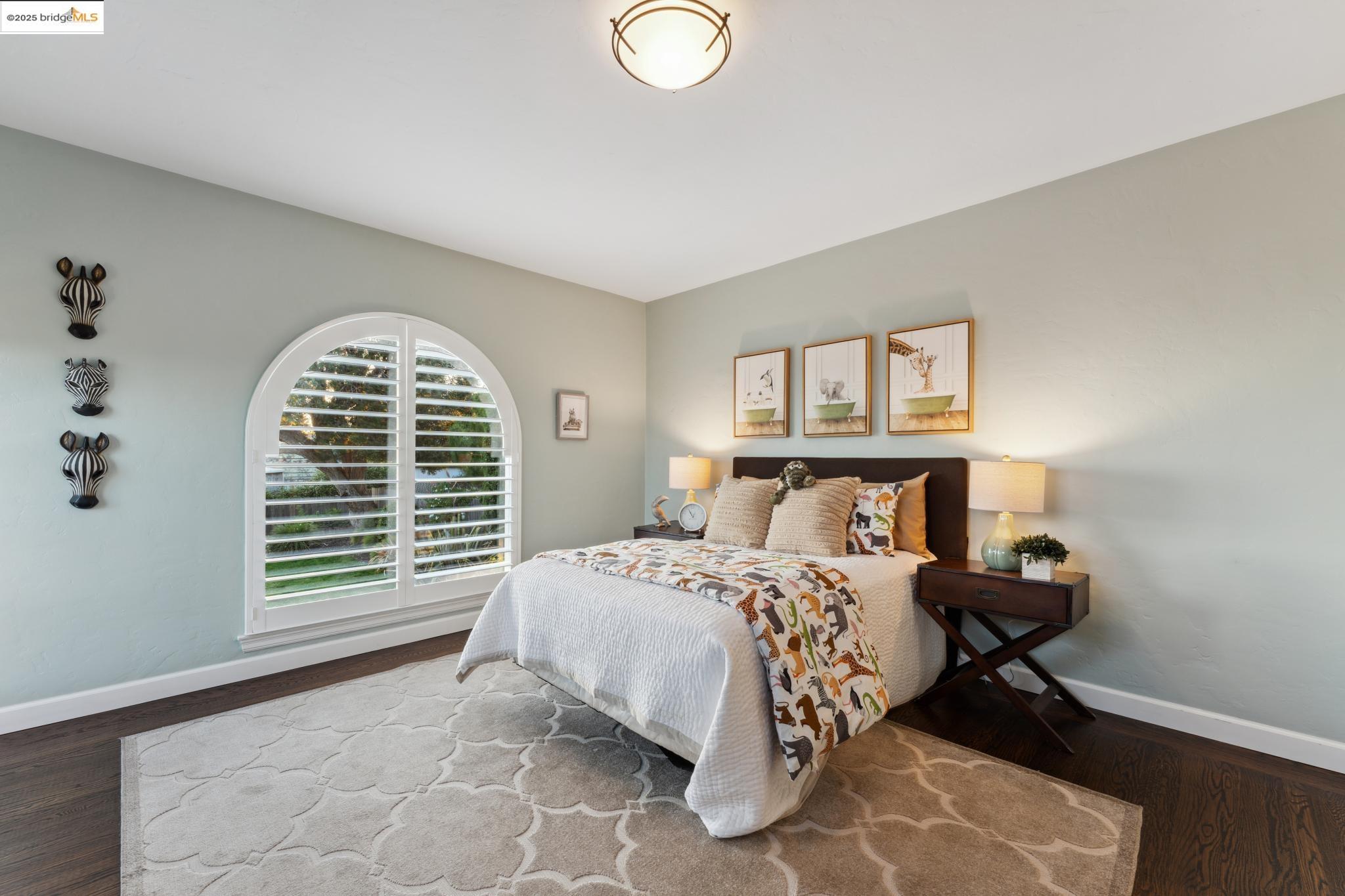 Detail Gallery Image 40 of 53 For 338 Berkeley Park Blvd, Kensington,  CA 94707 - 3 Beds | 2 Baths
