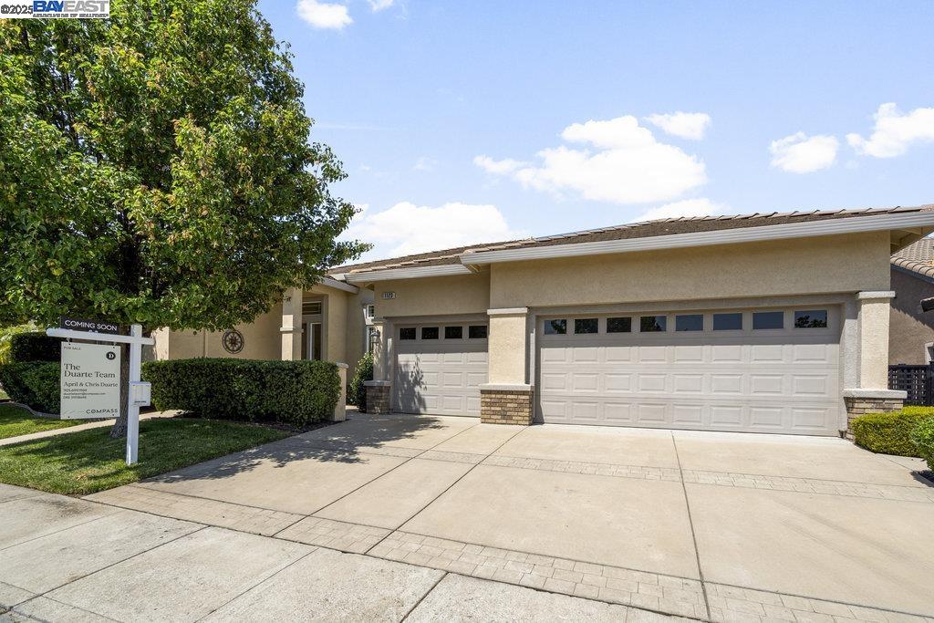 Detail Gallery Image 1 of 1 For 1123 Burghley Ln, Brentwood,  CA 94513 - 2 Beds | 2/1 Baths