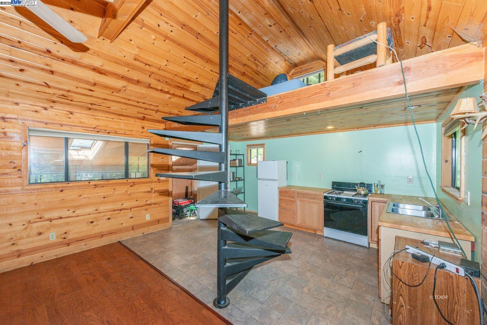 Detail Gallery Image 16 of 50 For 11221 Corral Bottom Rd, Big Bar,  CA 96010 - 1 Beds | 1 Baths