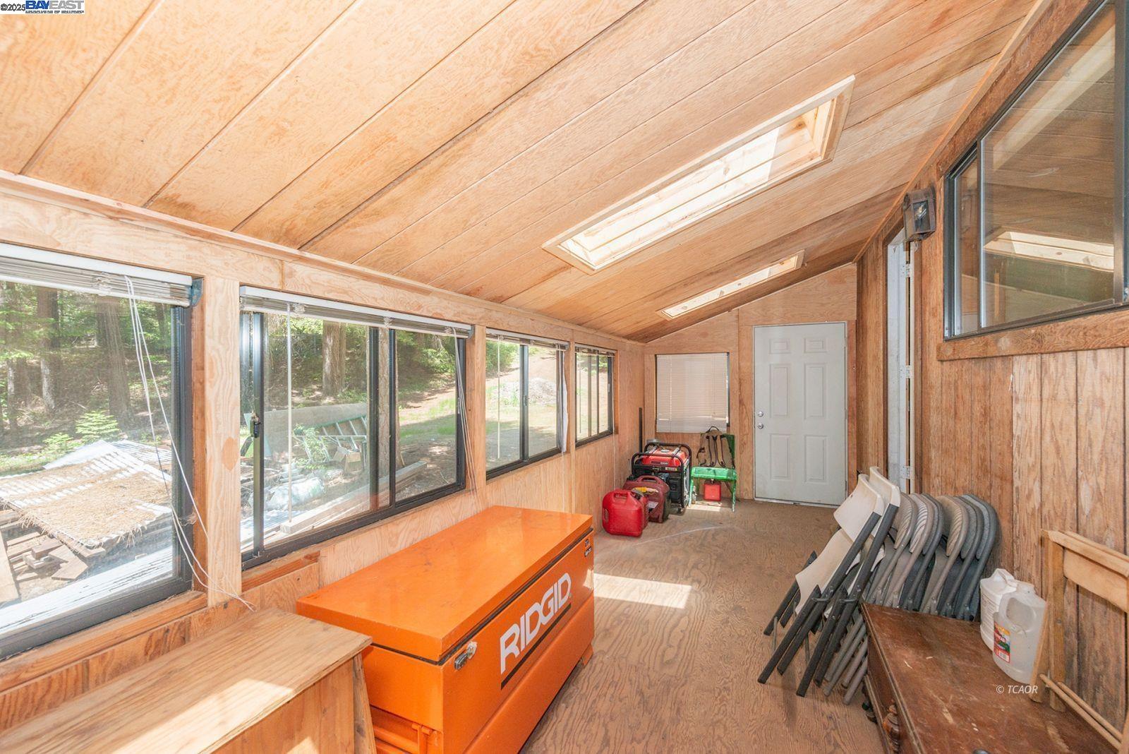 Detail Gallery Image 24 of 50 For 11221 Corral Bottom Rd, Big Bar,  CA 96010 - 1 Beds | 1 Baths