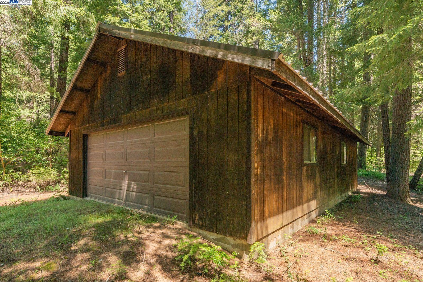 Detail Gallery Image 31 of 50 For 11221 Corral Bottom Rd, Big Bar,  CA 96010 - 1 Beds | 1 Baths
