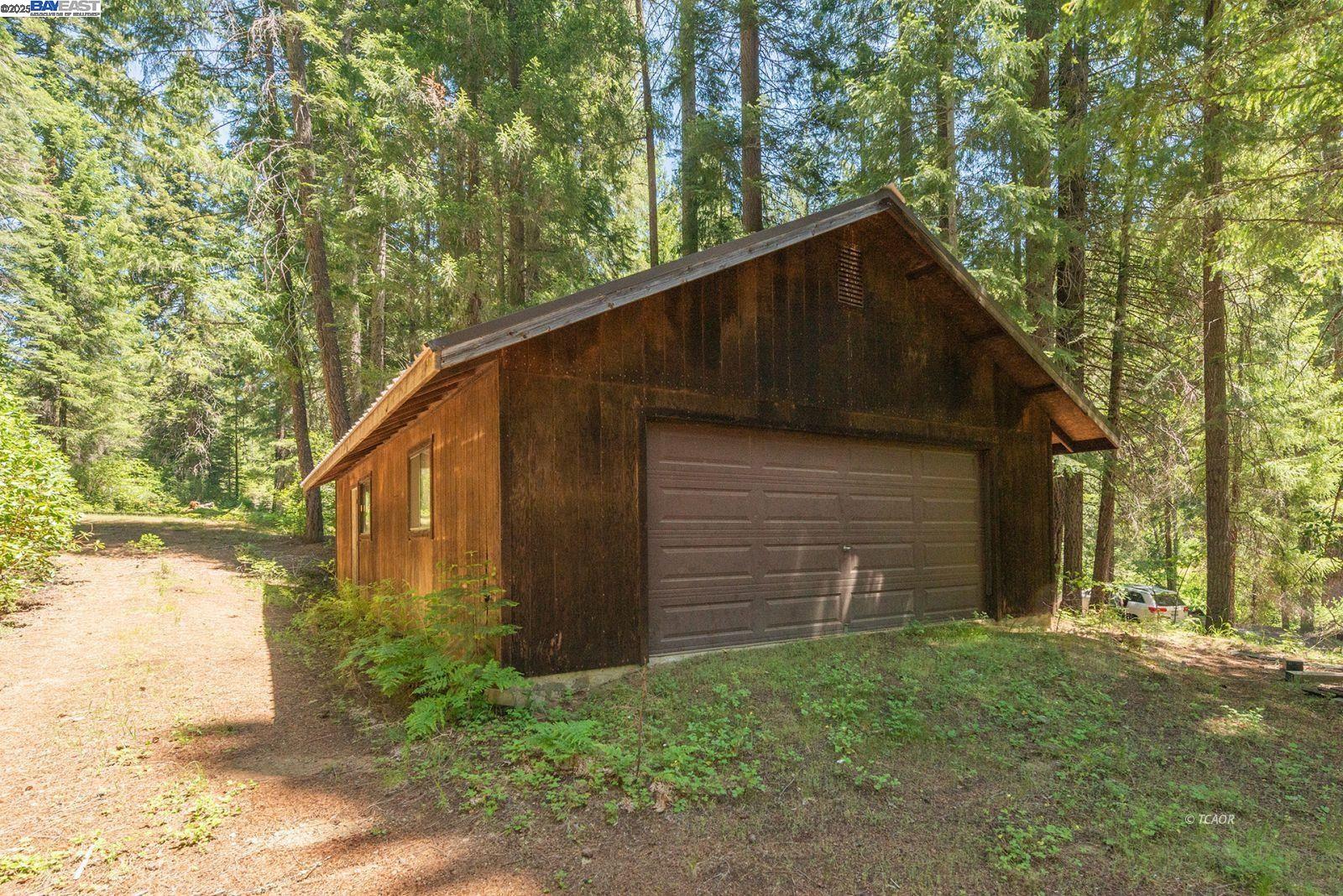 Detail Gallery Image 32 of 50 For 11221 Corral Bottom Rd, Big Bar,  CA 96010 - 1 Beds | 1 Baths