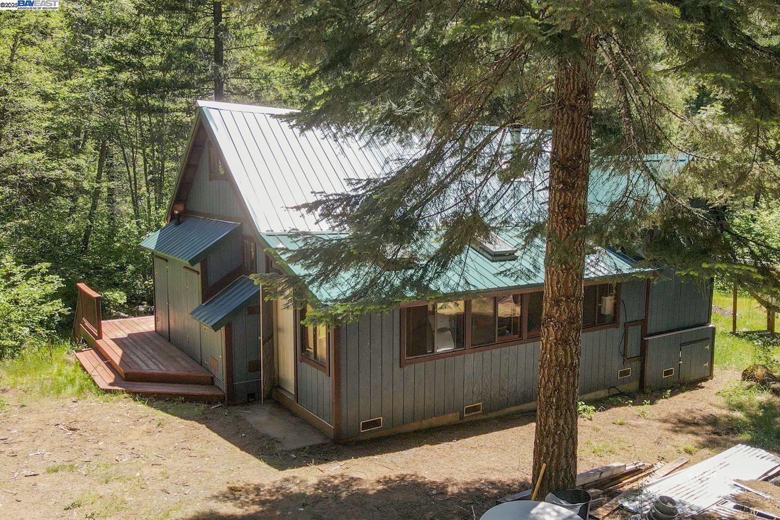 Detail Gallery Image 33 of 50 For 11221 Corral Bottom Rd, Big Bar,  CA 96010 - 1 Beds | 1 Baths