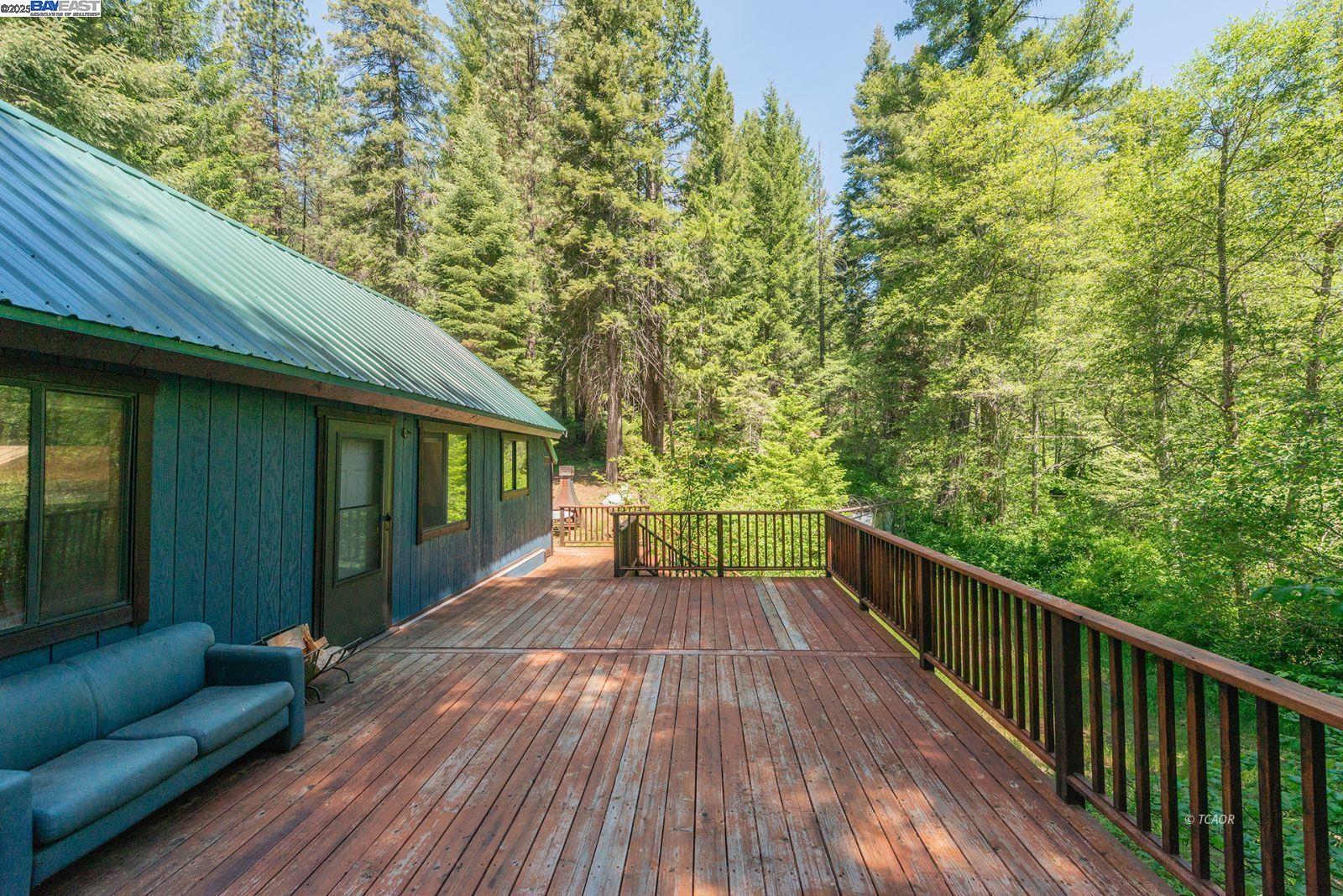 Detail Gallery Image 38 of 50 For 11221 Corral Bottom Rd, Big Bar,  CA 96010 - 1 Beds | 1 Baths
