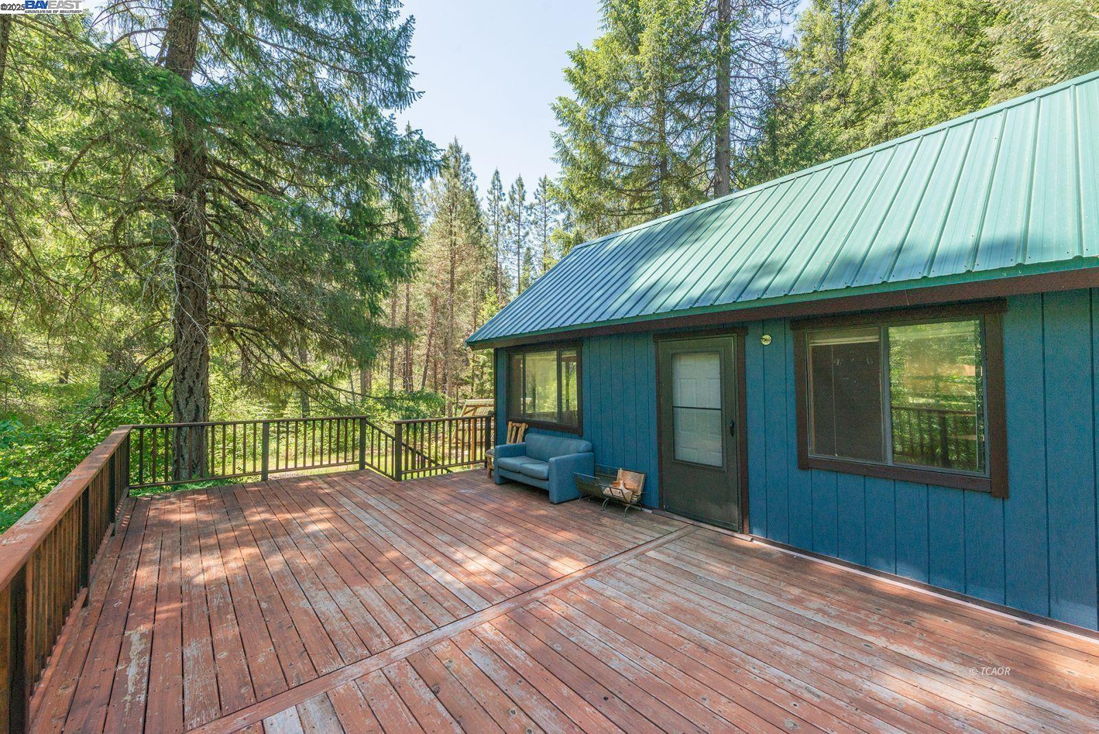 Detail Gallery Image 39 of 50 For 11221 Corral Bottom Rd, Big Bar,  CA 96010 - 1 Beds | 1 Baths