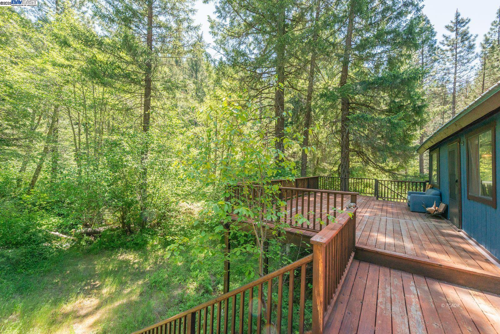 Detail Gallery Image 43 of 50 For 11221 Corral Bottom Rd, Big Bar,  CA 96010 - 1 Beds | 1 Baths