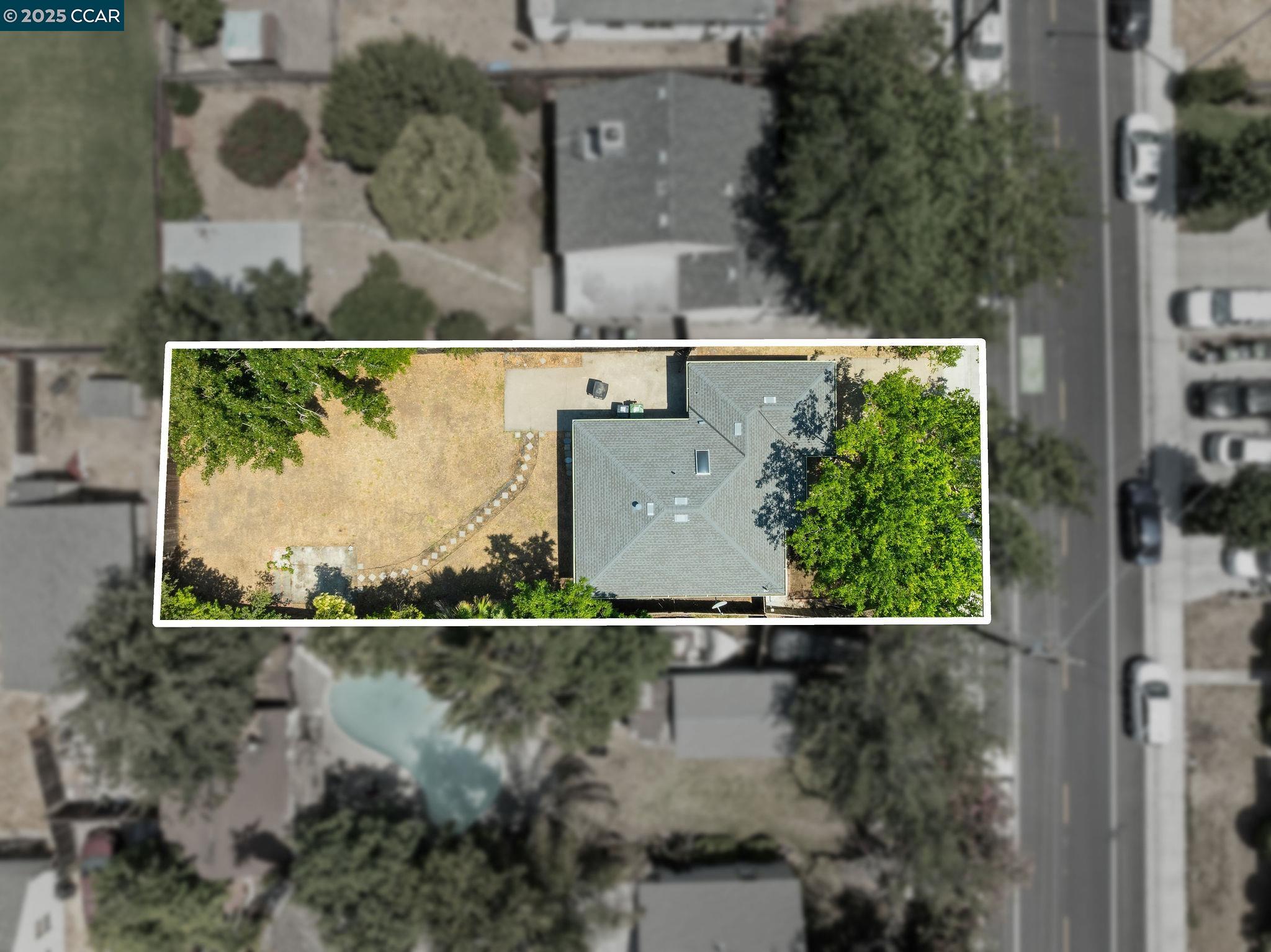 Detail Gallery Image 20 of 21 For 1925 Bessie Ave, Tracy,  CA 95376 - 2 Beds | 1 Baths