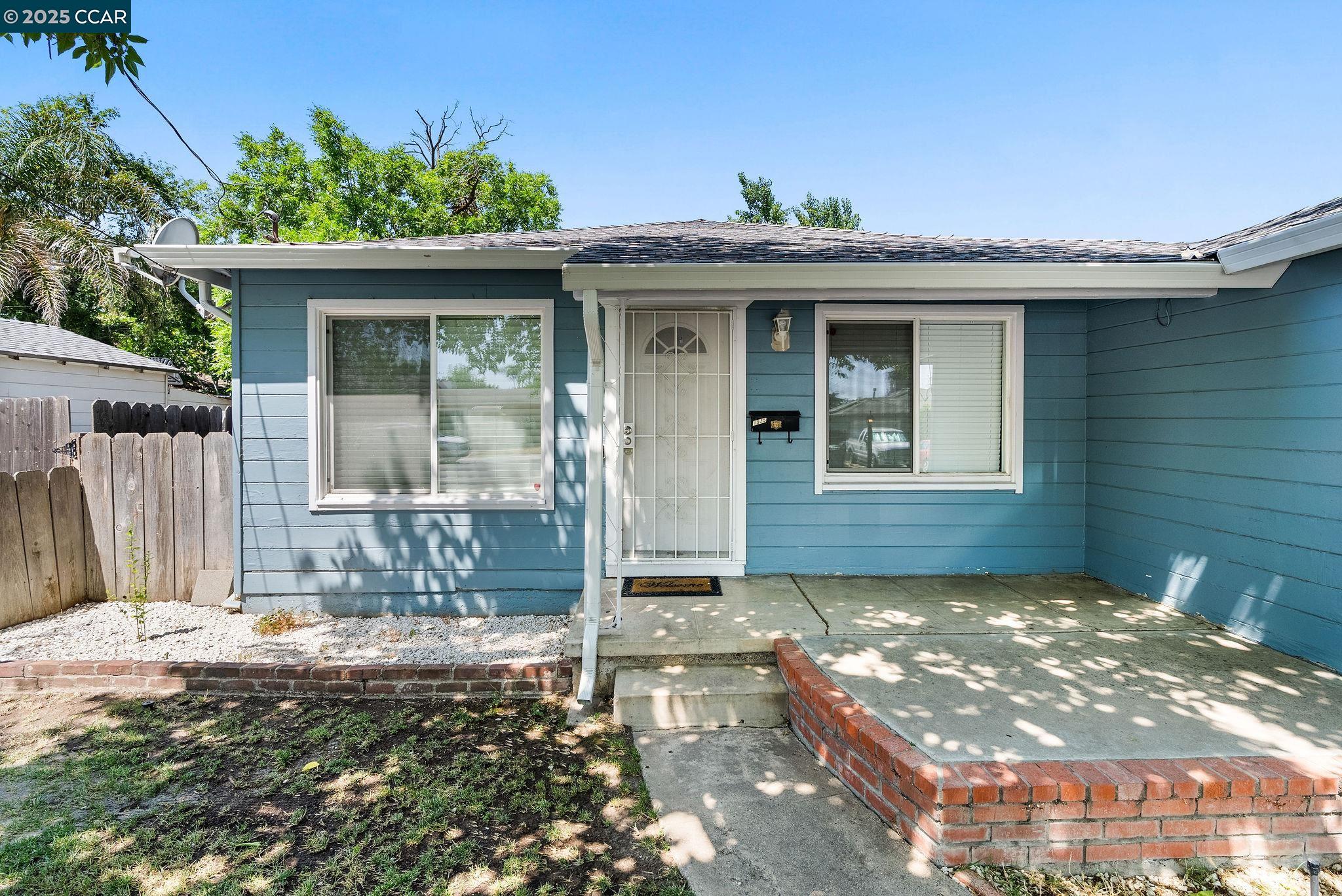 Detail Gallery Image 21 of 21 For 1925 Bessie Ave, Tracy,  CA 95376 - 2 Beds | 1 Baths