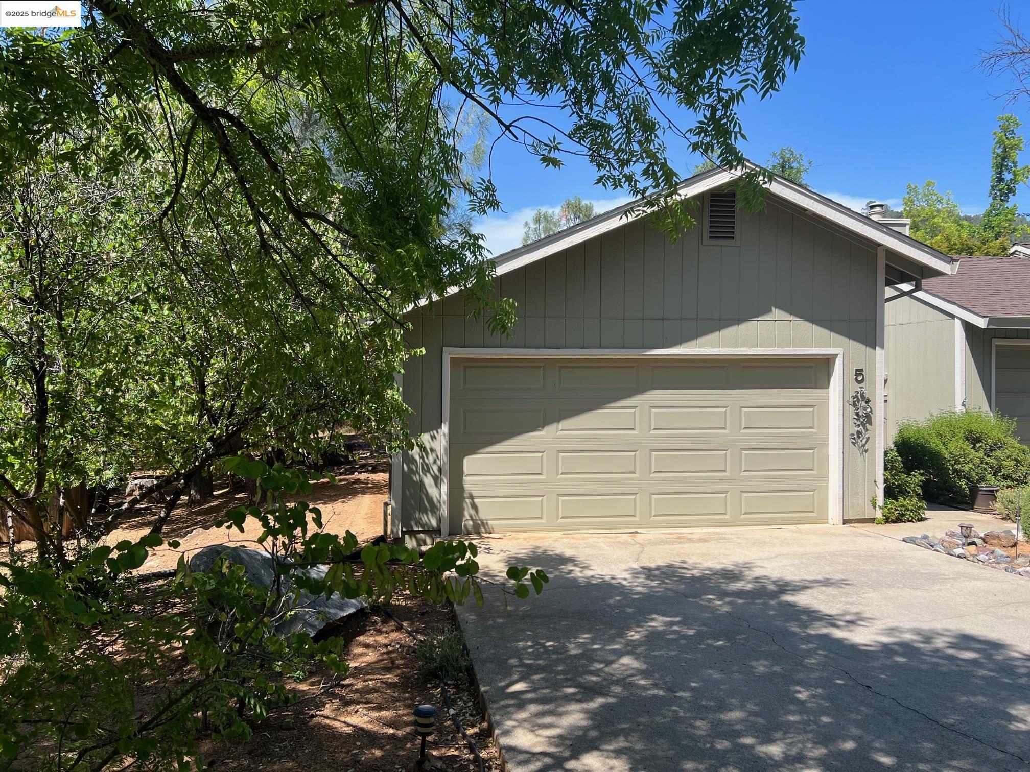 Detail Gallery Image 2 of 15 For 23685 Marble Quarry Rd #5,  Columbia,  CA 95310 - 2 Beds | 1 Baths
