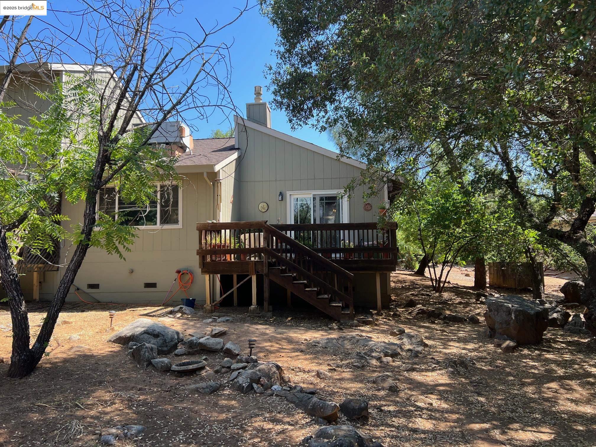Detail Gallery Image 15 of 15 For 23685 Marble Quarry Rd #5,  Columbia,  CA 95310 - 2 Beds | 1 Baths