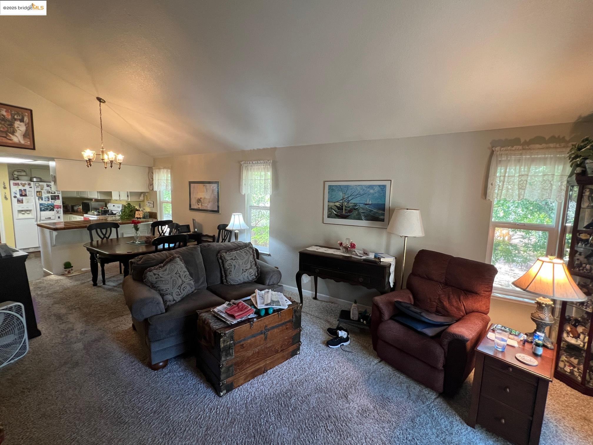 Detail Gallery Image 9 of 15 For 23685 Marble Quarry Rd #5,  Columbia,  CA 95310 - 2 Beds | 1 Baths