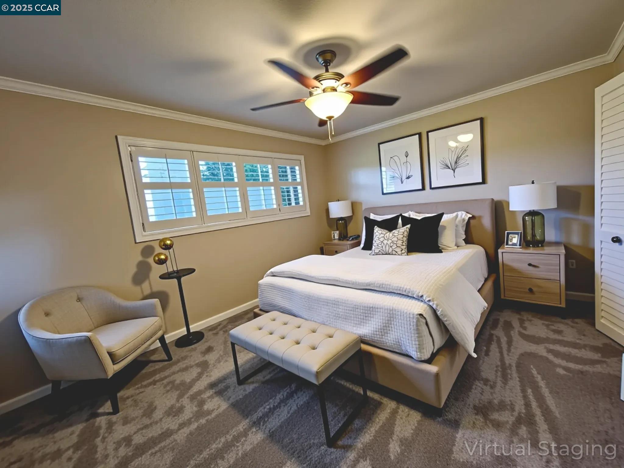 Detail Gallery Image 22 of 35 For 312 Wildcroft Dr, Martinez,  CA 94553 - 3 Beds | 2/1 Baths