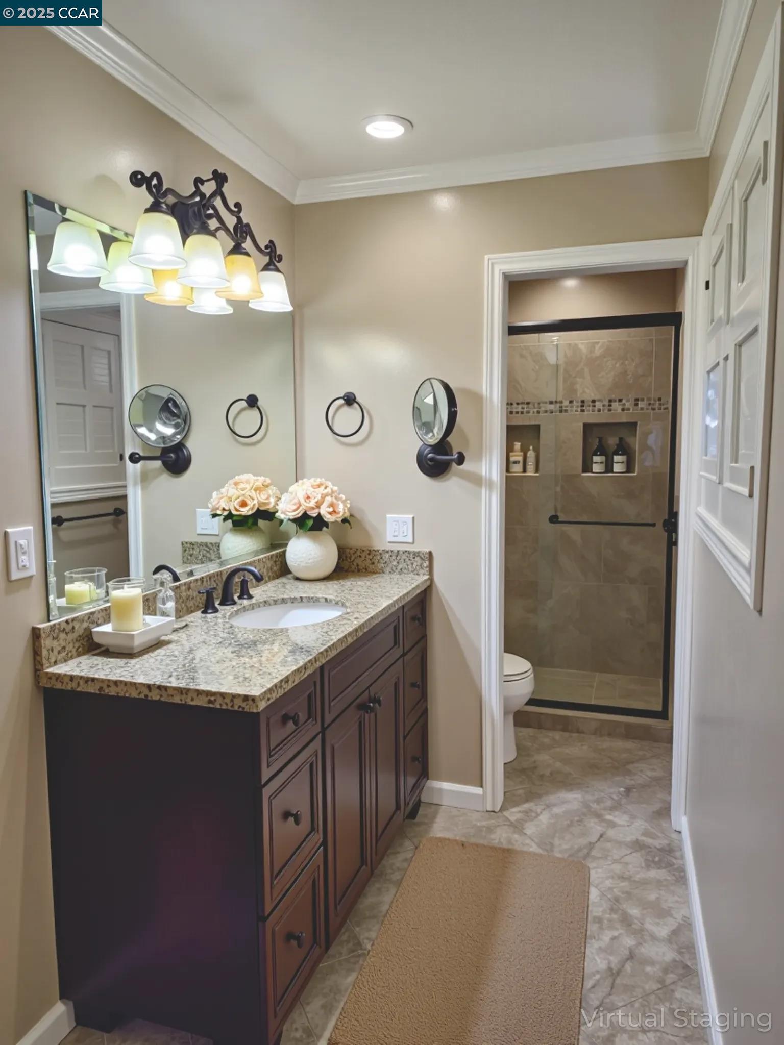 Detail Gallery Image 25 of 35 For 312 Wildcroft Dr, Martinez,  CA 94553 - 3 Beds | 2/1 Baths