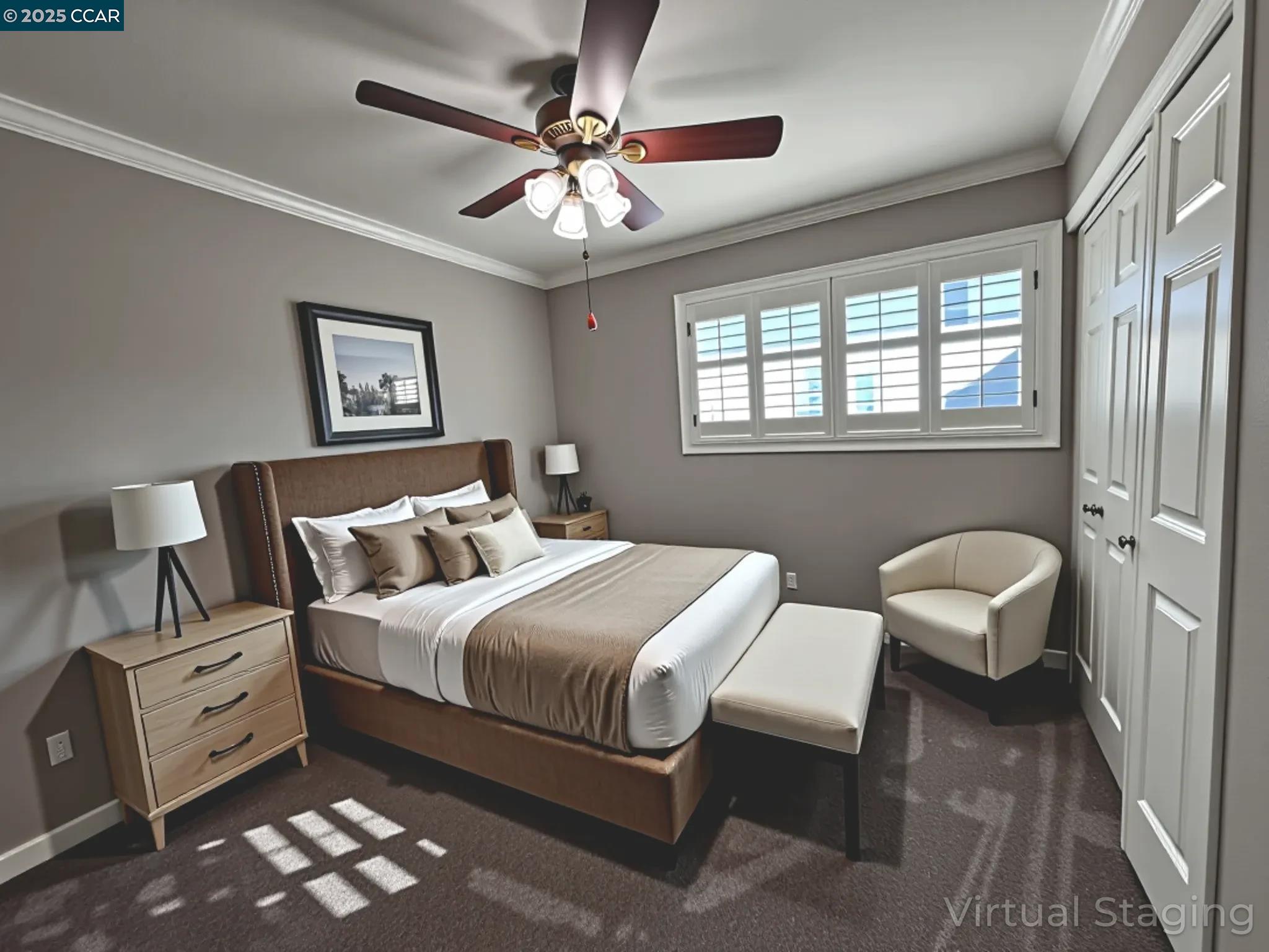 Detail Gallery Image 28 of 35 For 312 Wildcroft Dr, Martinez,  CA 94553 - 3 Beds | 2/1 Baths