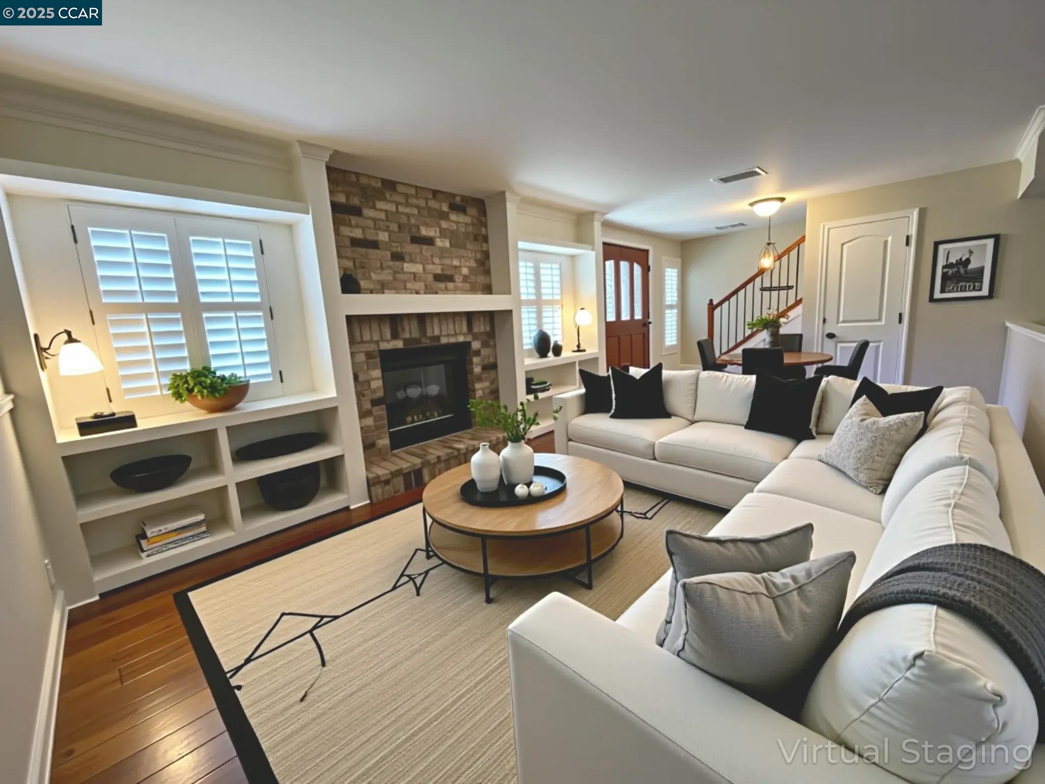 Detail Gallery Image 5 of 35 For 312 Wildcroft Dr, Martinez,  CA 94553 - 3 Beds | 2/1 Baths