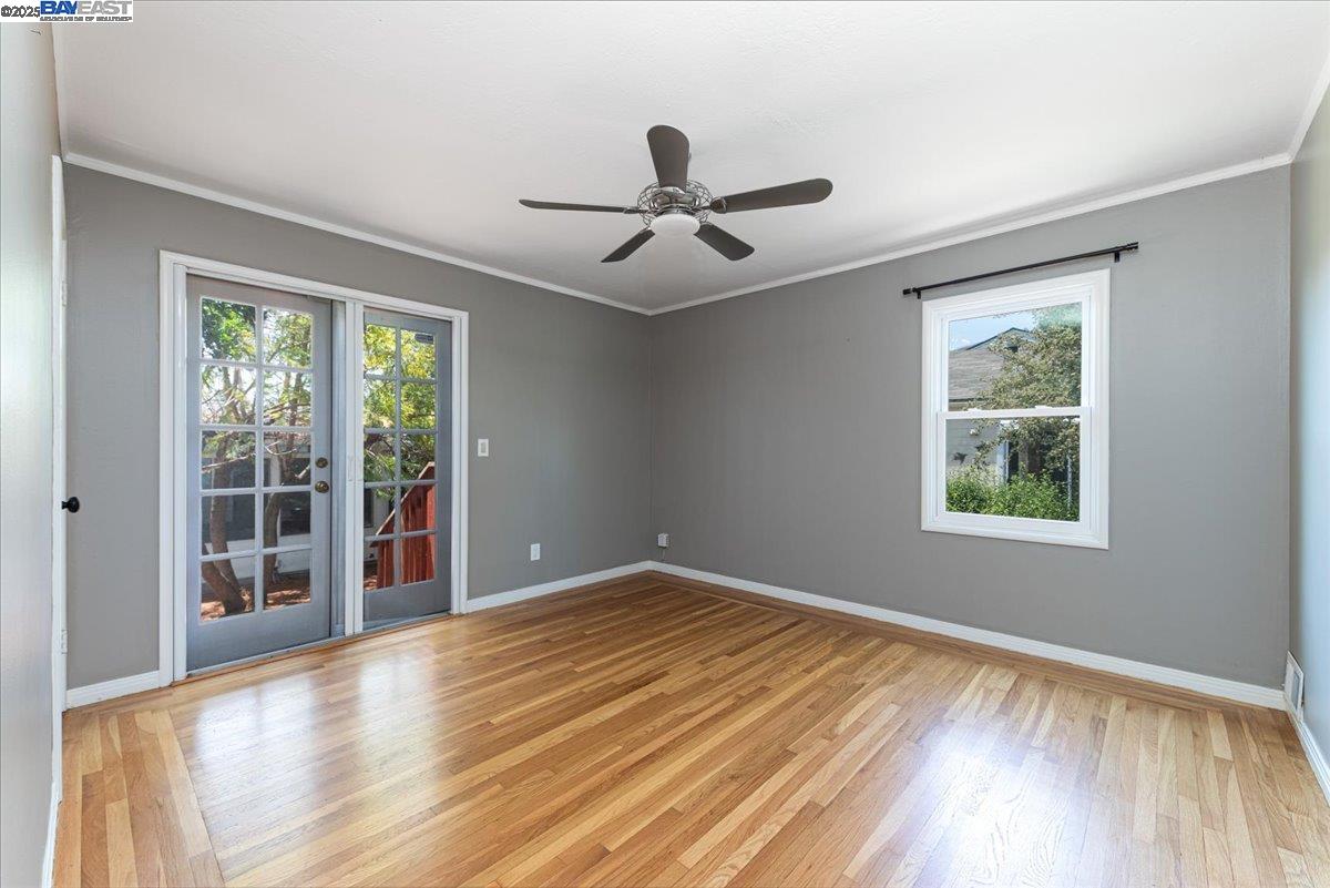 Detail Gallery Image 9 of 20 For 130 Marlow Dr, Oakland,  CA 94605 - 2 Beds | 1 Baths
