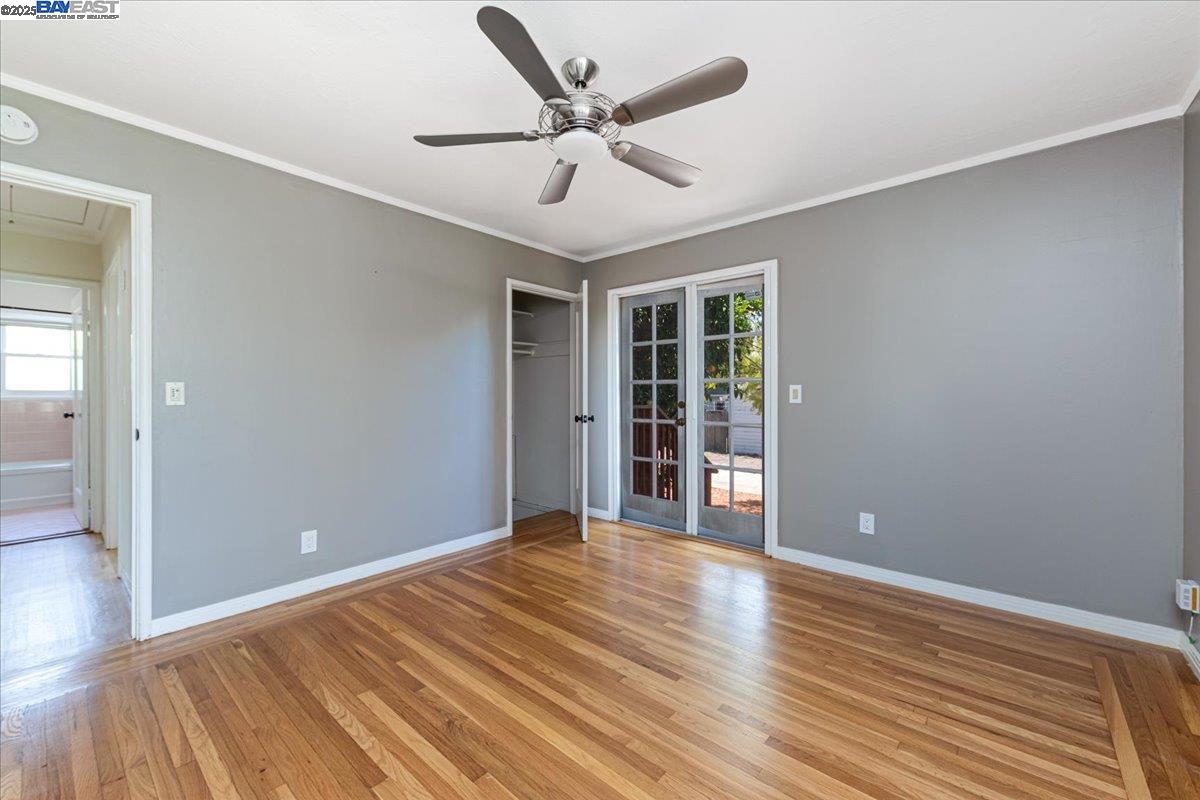 Detail Gallery Image 11 of 20 For 130 Marlow Dr, Oakland,  CA 94605 - 2 Beds | 1 Baths