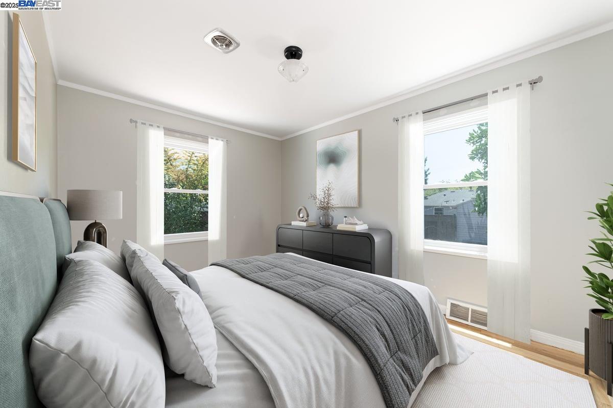 Detail Gallery Image 13 of 20 For 130 Marlow Dr, Oakland,  CA 94605 - 2 Beds | 1 Baths