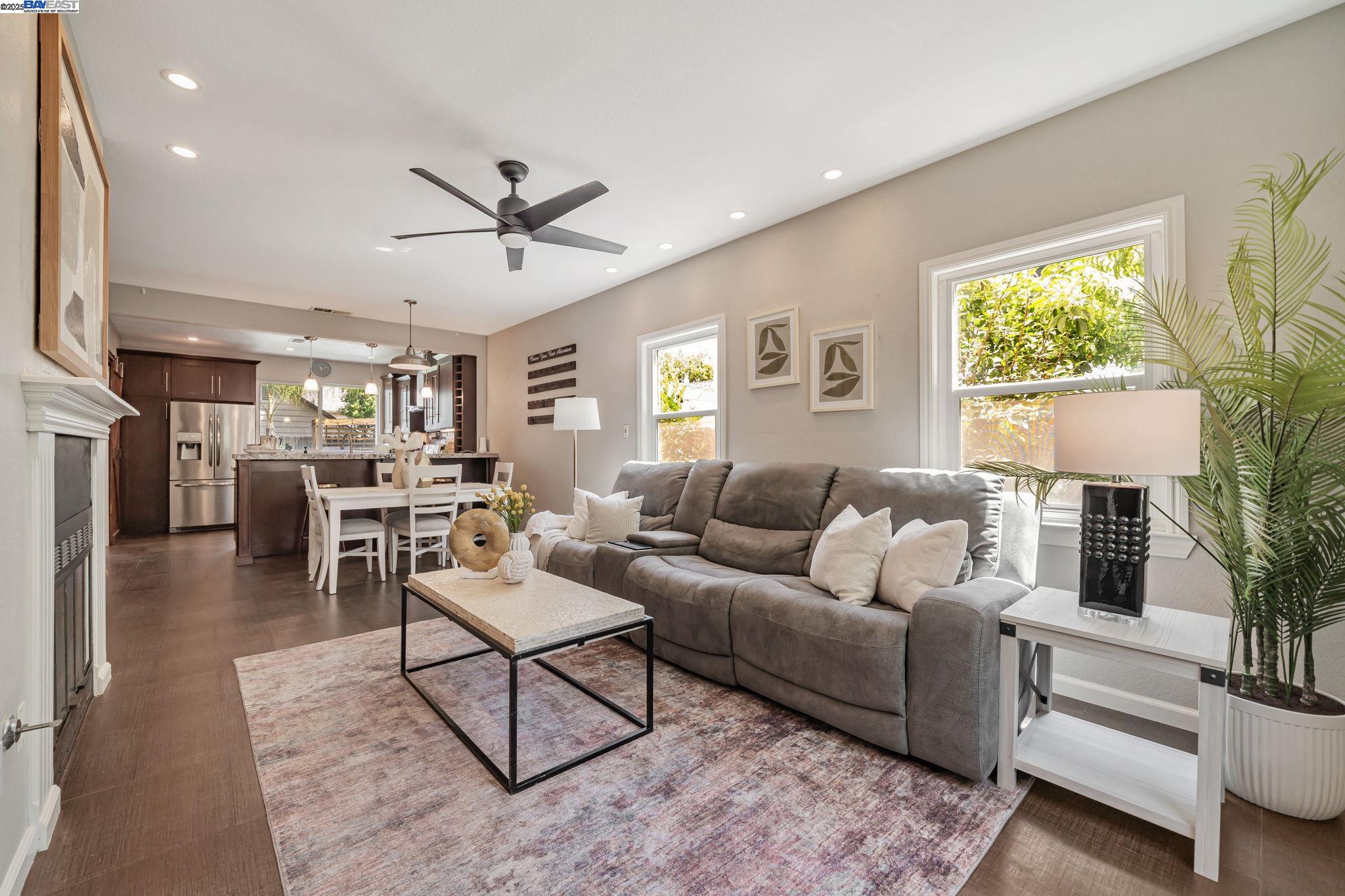 Detail Gallery Image 7 of 50 For 761 Potsgrove Place, Tracy,  CA 95377-9023 - 3 Beds | 2 Baths