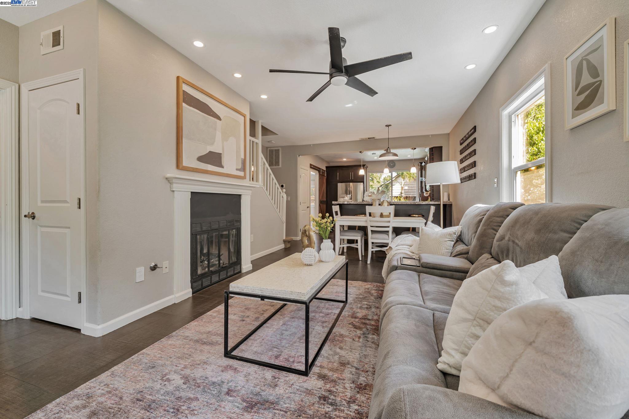 Detail Gallery Image 8 of 50 For 761 Potsgrove Place, Tracy,  CA 95377-9023 - 3 Beds | 2 Baths
