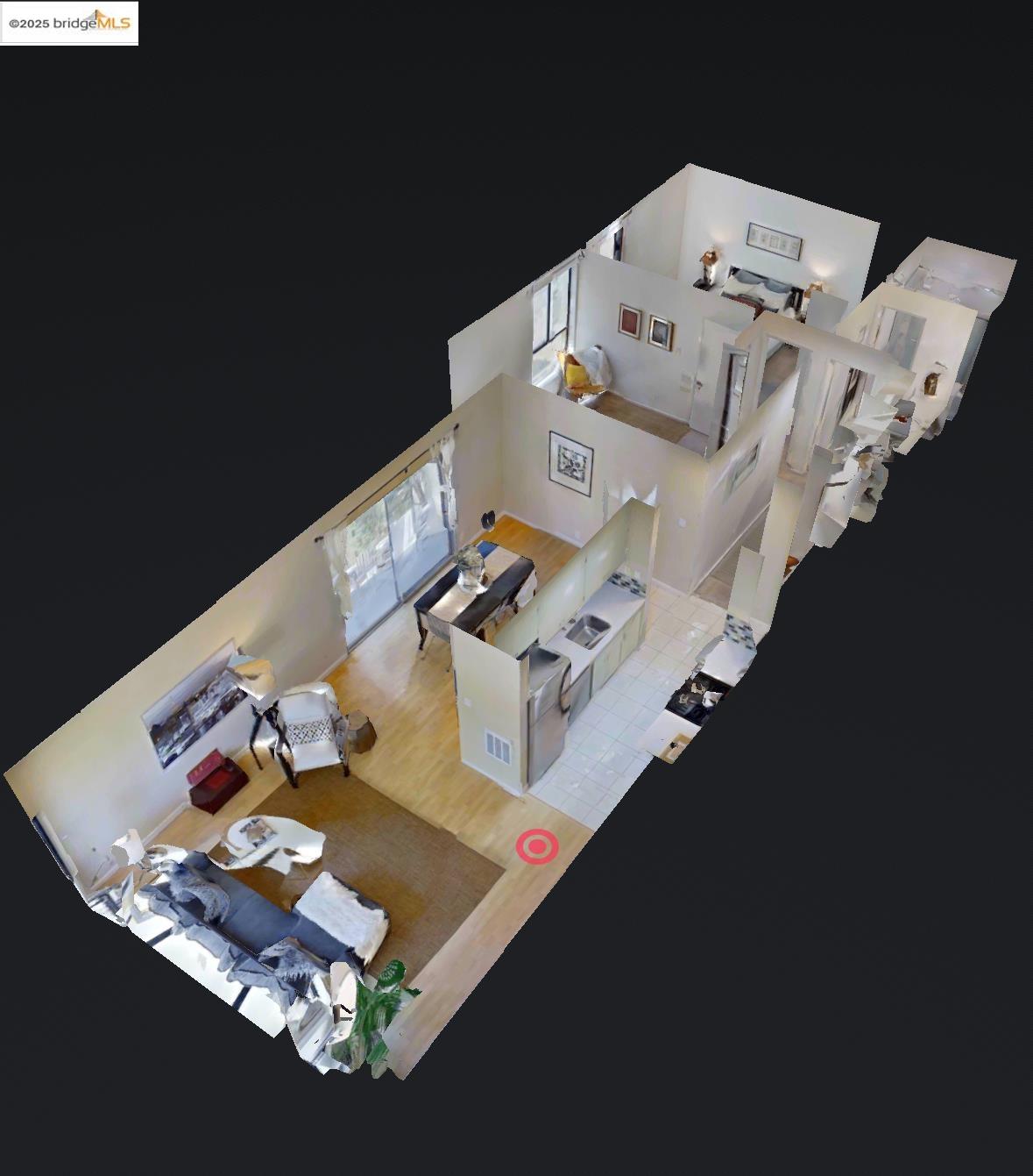 Detail Gallery Image 34 of 41 For 2632 Warring St #1,  Berkeley,  CA 94704 - 2 Beds | 1 Baths