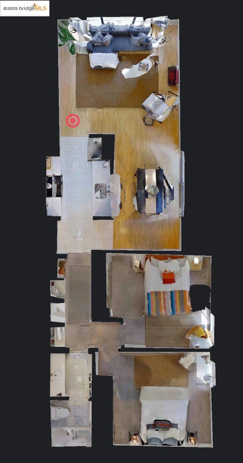 Detail Gallery Image 35 of 41 For 2632 Warring St #1,  Berkeley,  CA 94704 - 2 Beds | 1 Baths