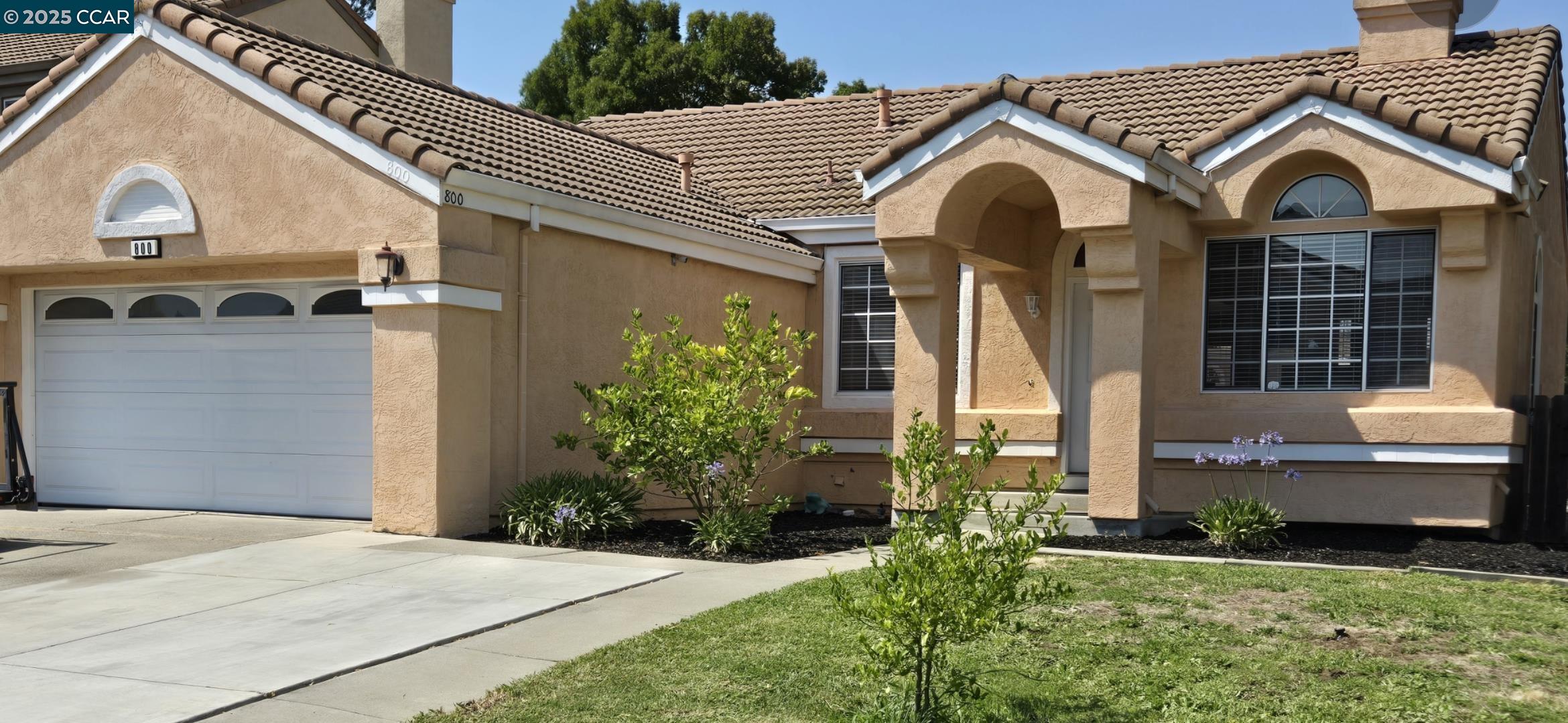 Detail Gallery Image 35 of 35 For 800 Gazebo Ct, Suisun City,  CA 94585 - 3 Beds | 2 Baths