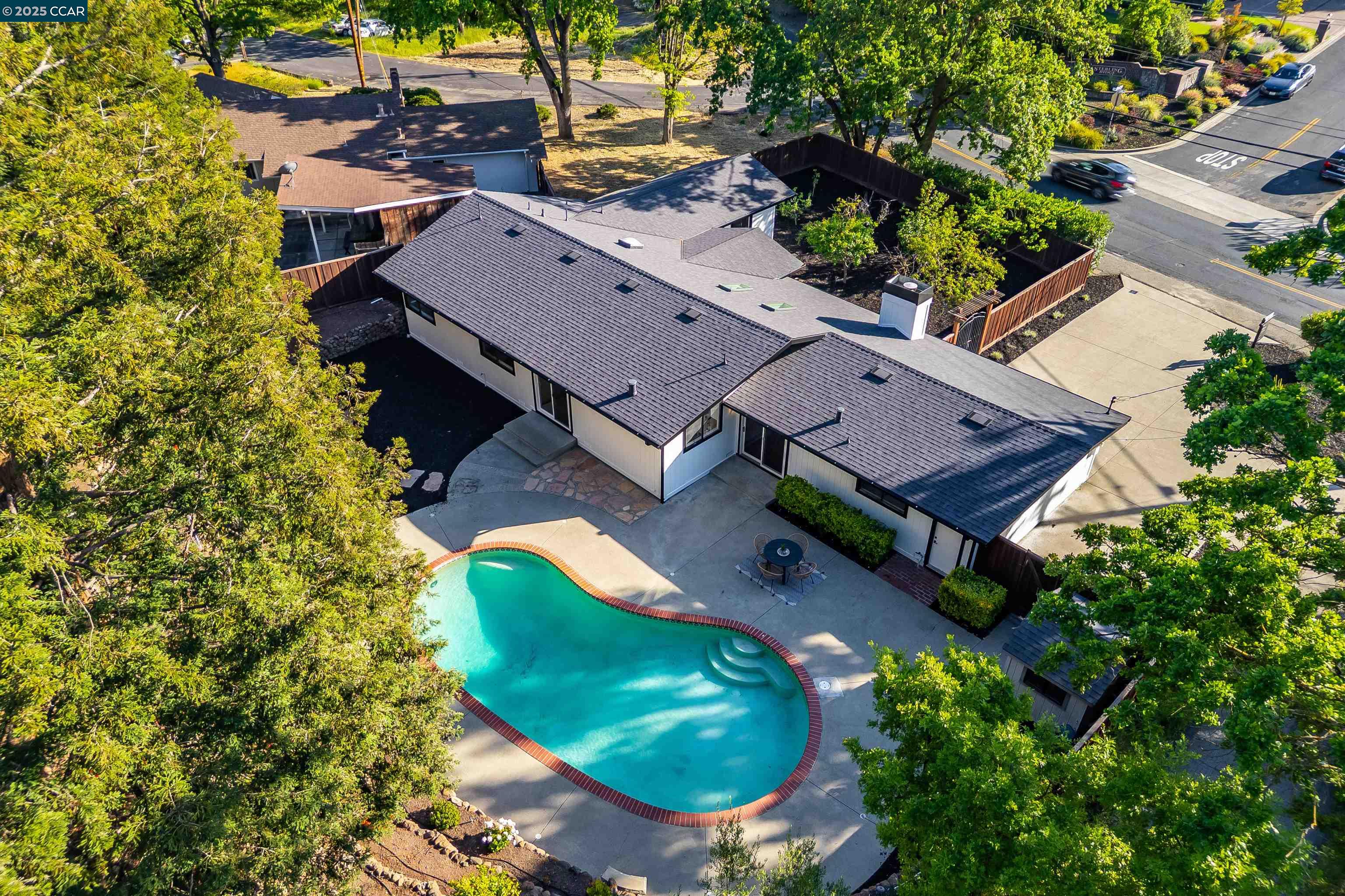 2424 San Miguel Dr, Walnut Creek, California 94596, 4 Bedrooms Bedrooms, 11 Rooms Rooms,2 BathroomsBathrooms,Residential Lease,For Rent,2424 San Miguel Dr,41100895