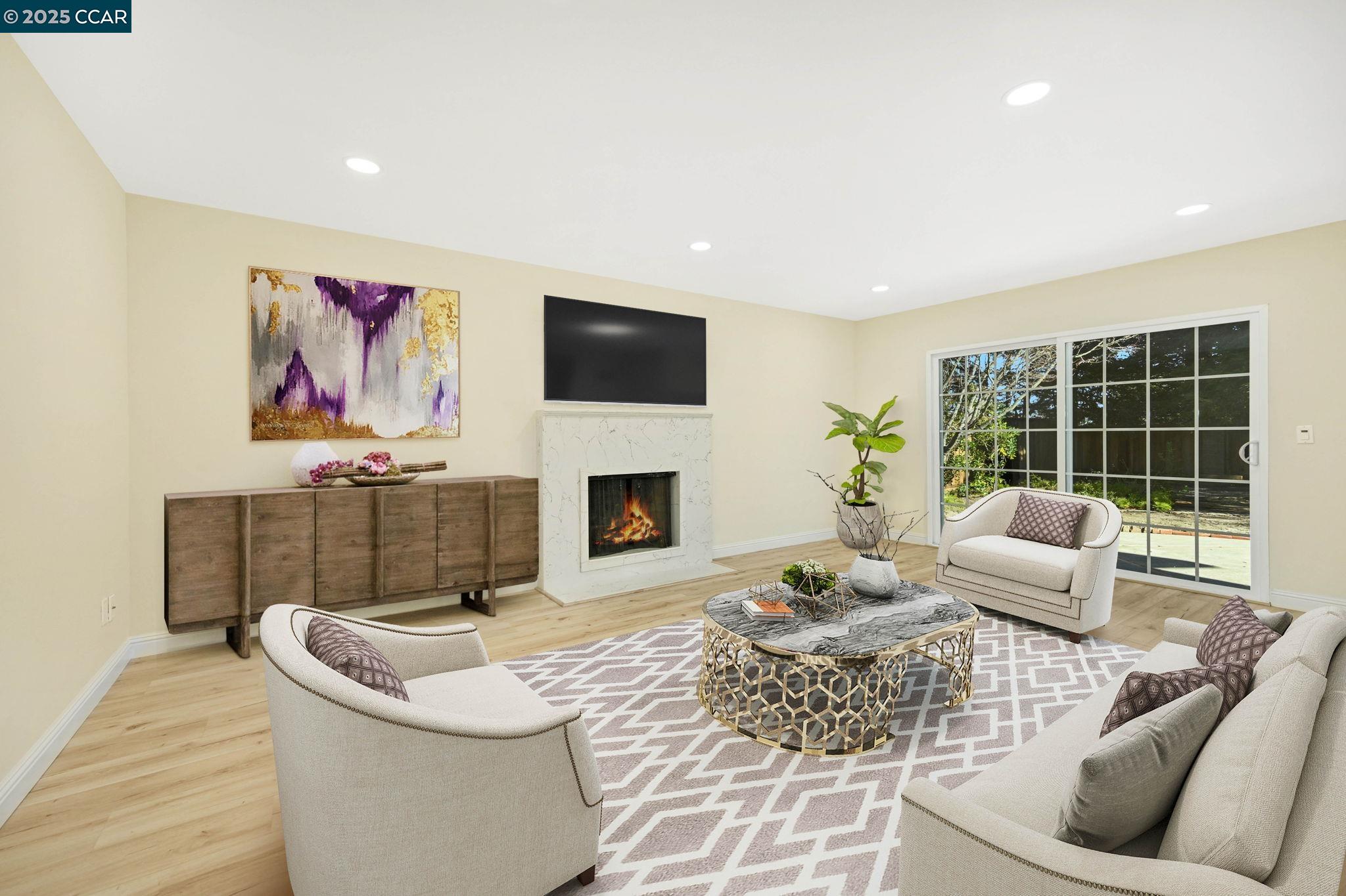 Detail Gallery Image 16 of 36 For 1181 Sunlight Circle, Concord,  CA 94518 - 4 Beds | 3 Baths