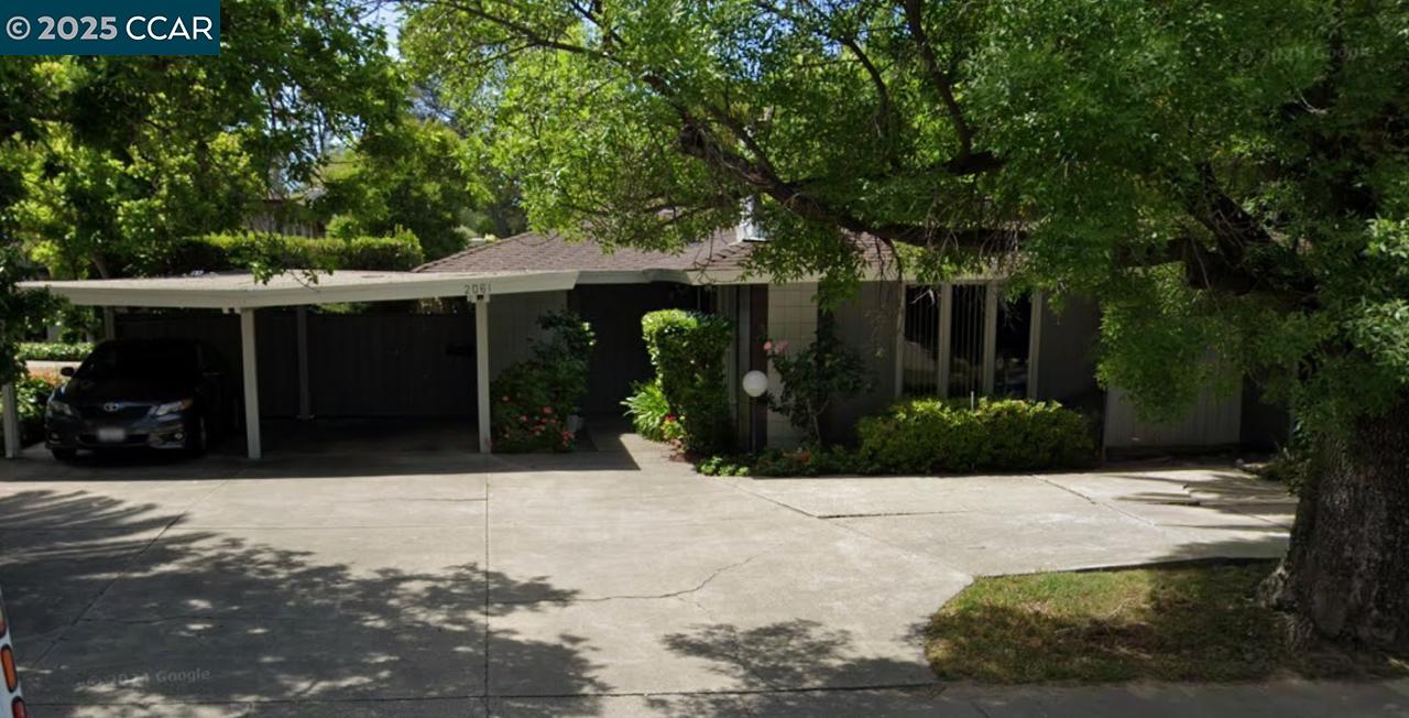 2061 VANDERSLICE AVE, Walnut Creek, California 94596, 2 Bedrooms Bedrooms, 2 Rooms Rooms,1 BathroomBathrooms,Residential Lease,For Rent,2061 VANDERSLICE AVE,41100902