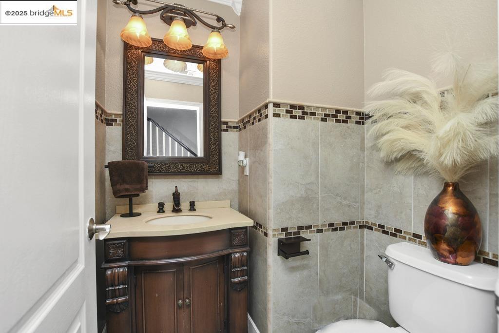 Detail Gallery Image 16 of 40 For 25 Solitude Ct, Oakley,  CA 94561 - 4 Beds | 2/1 Baths