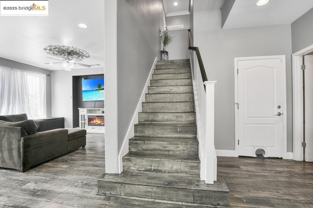 Detail Gallery Image 17 of 40 For 25 Solitude Ct, Oakley,  CA 94561 - 4 Beds | 2/1 Baths