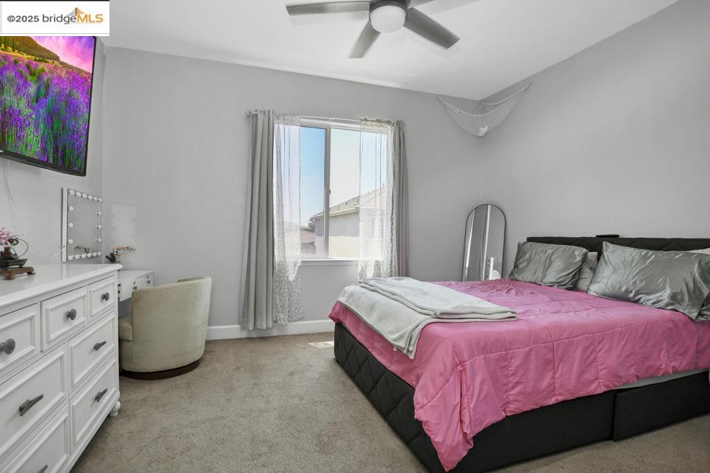 Detail Gallery Image 27 of 40 For 25 Solitude Ct, Oakley,  CA 94561 - 4 Beds | 2/1 Baths