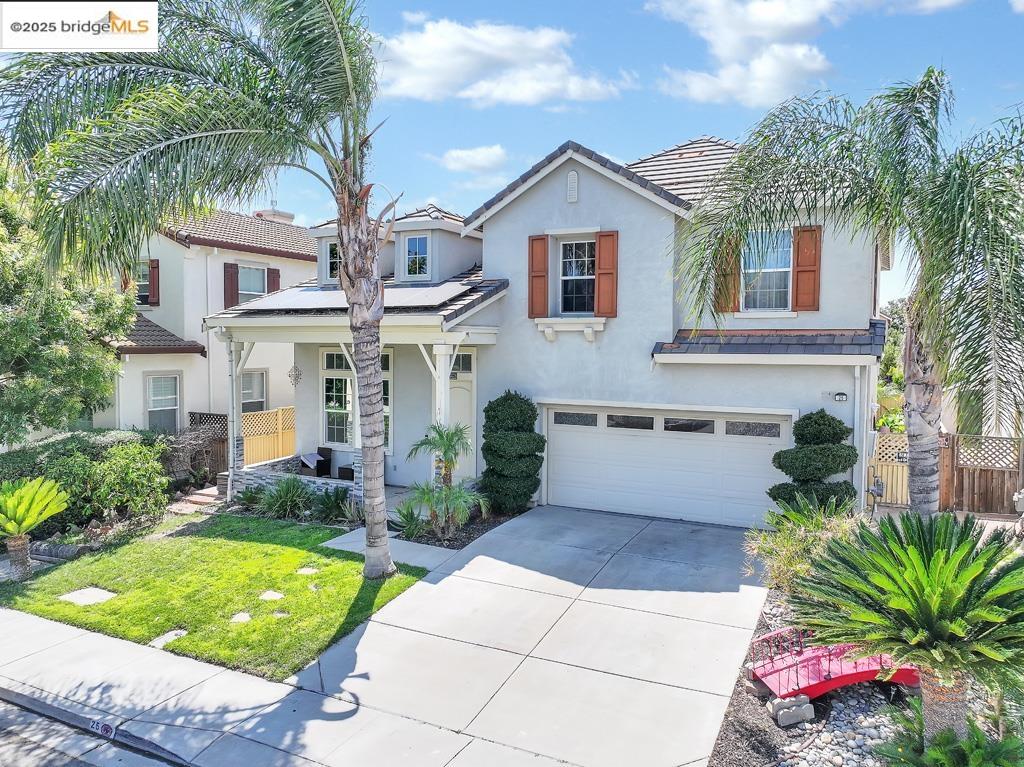 Detail Gallery Image 4 of 40 For 25 Solitude Ct, Oakley,  CA 94561 - 4 Beds | 2/1 Baths