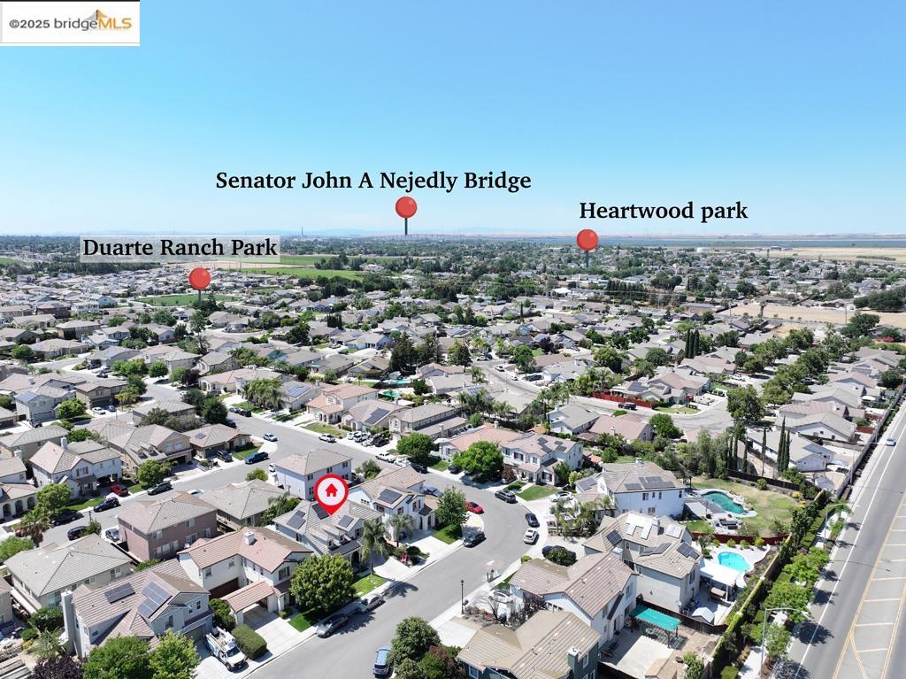 Detail Gallery Image 38 of 40 For 25 Solitude Ct, Oakley,  CA 94561 - 4 Beds | 2/1 Baths