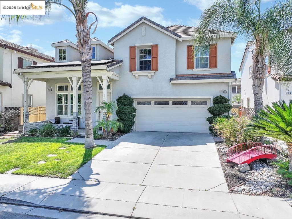 Detail Gallery Image 39 of 40 For 25 Solitude Ct, Oakley,  CA 94561 - 4 Beds | 2/1 Baths