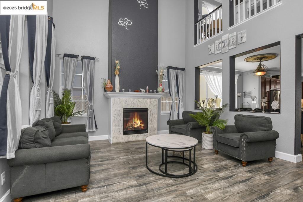 Detail Gallery Image 7 of 40 For 25 Solitude Ct, Oakley,  CA 94561 - 4 Beds | 2/1 Baths