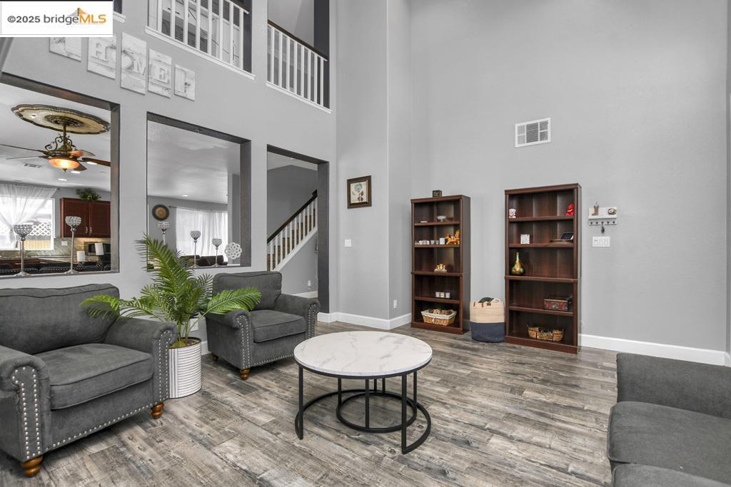 Detail Gallery Image 8 of 40 For 25 Solitude Ct, Oakley,  CA 94561 - 4 Beds | 2/1 Baths