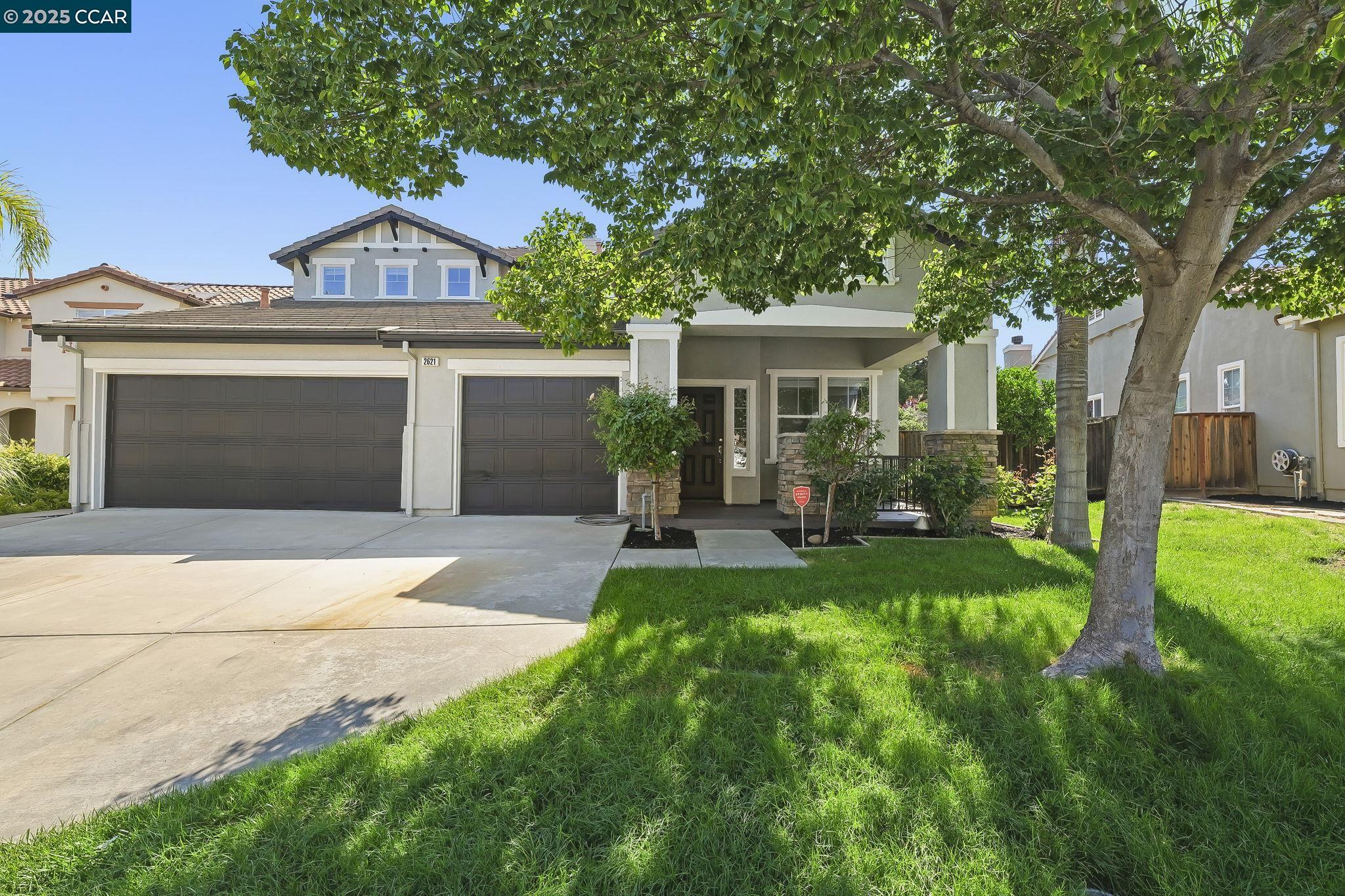 Thumbnail for 2621 Carson Way, Antioch, CA 94531
