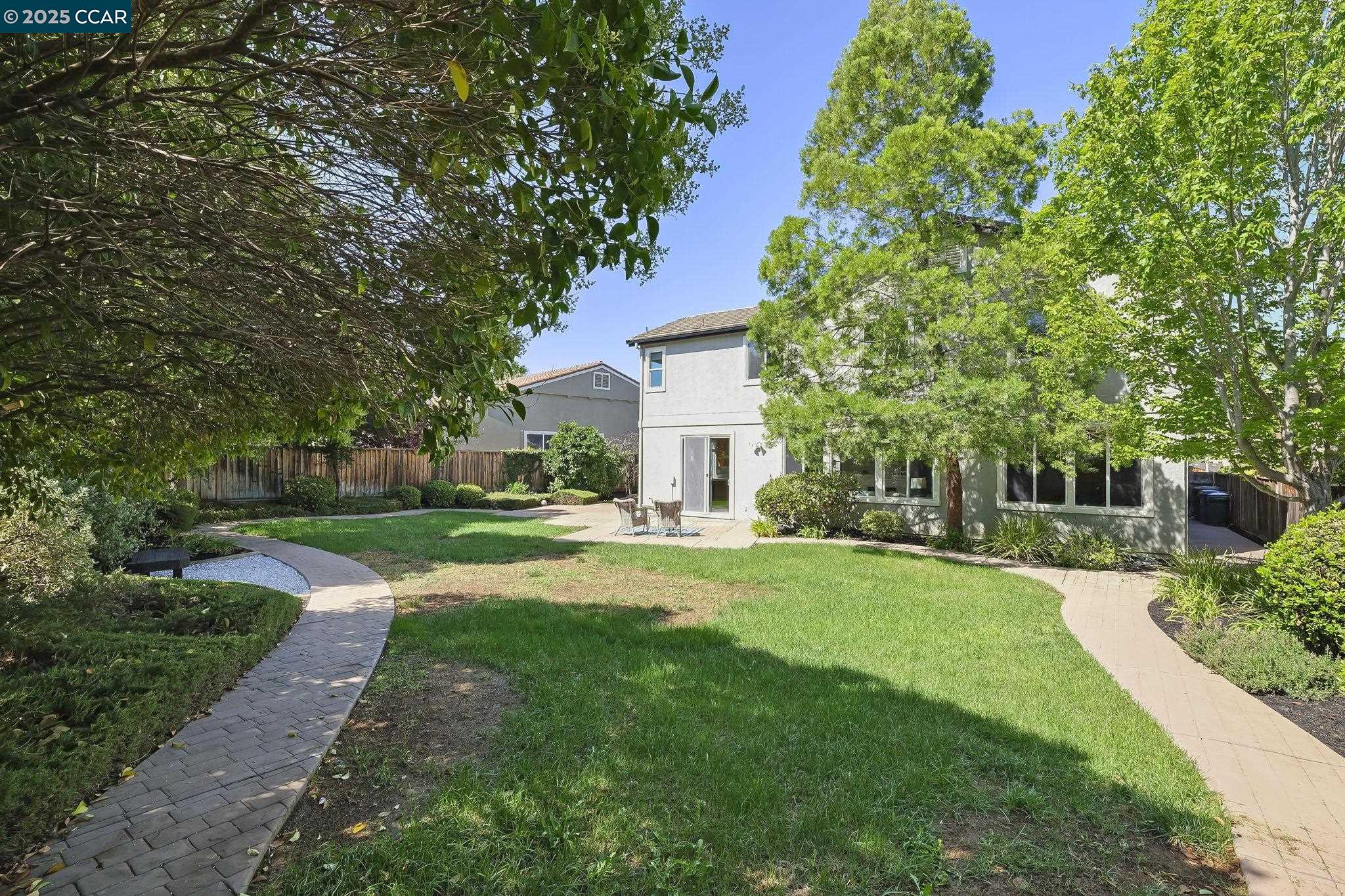 Detail Gallery Image 28 of 28 For 2621 Carson Way, Antioch,  CA 94531 - 5 Beds | 3 Baths