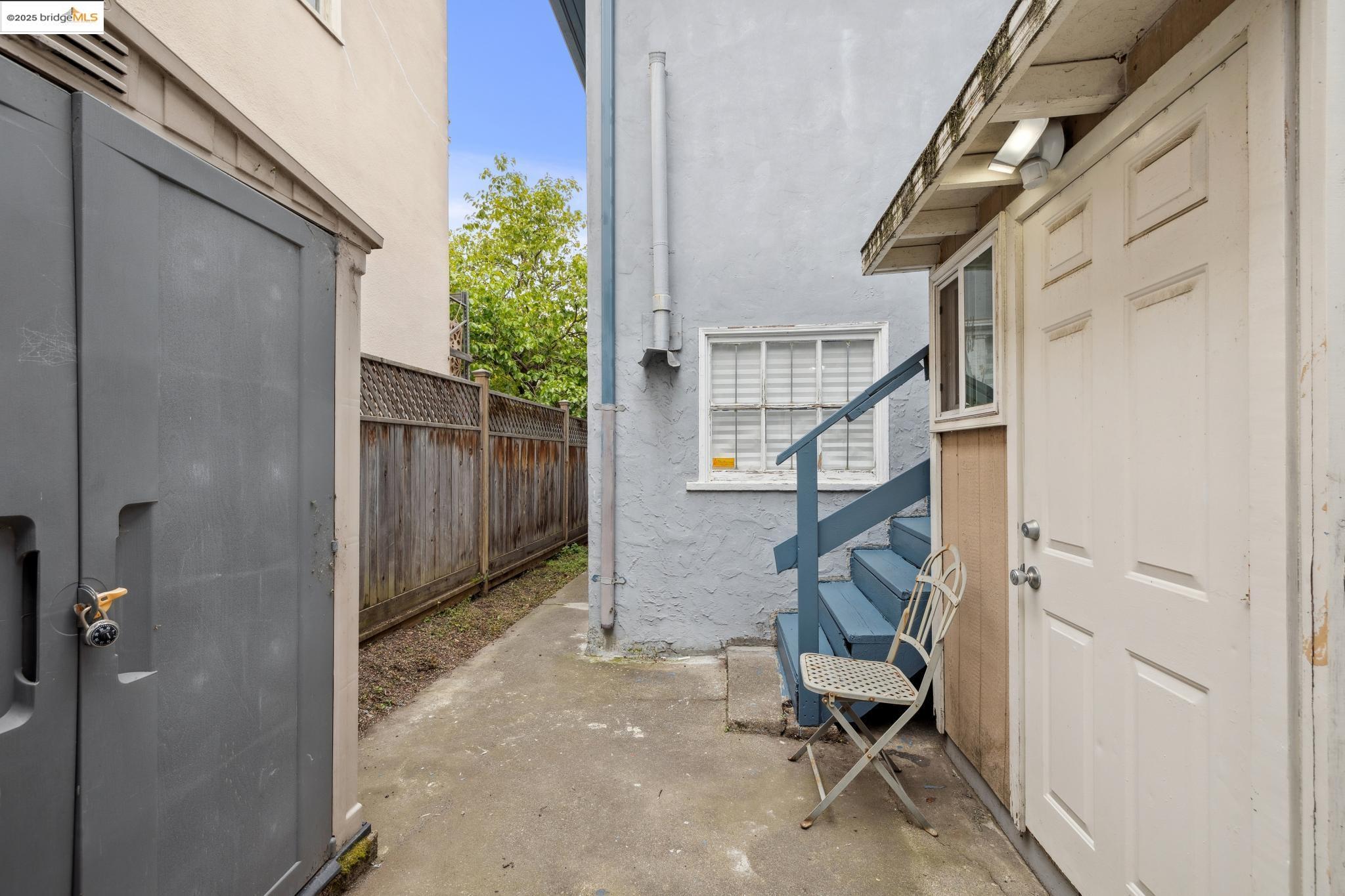 Detail Gallery Image 22 of 58 For 1718 Bancroft Way, Berkeley,  CA 94703 - – Beds | – Baths