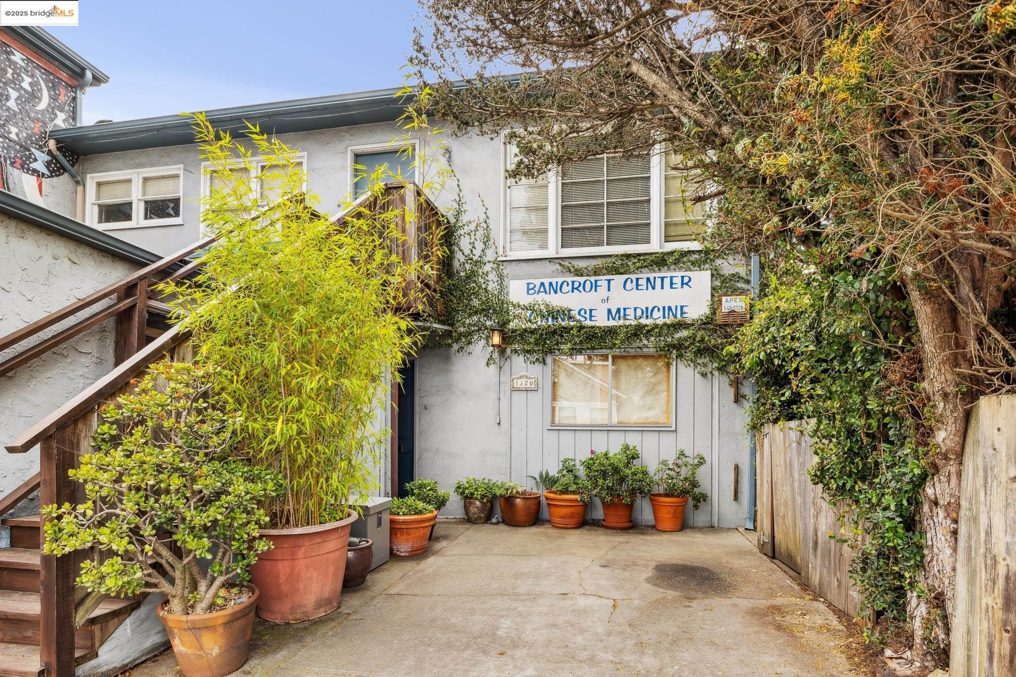 Detail Gallery Image 49 of 58 For 1718 Bancroft Way, Berkeley,  CA 94703 - – Beds | – Baths