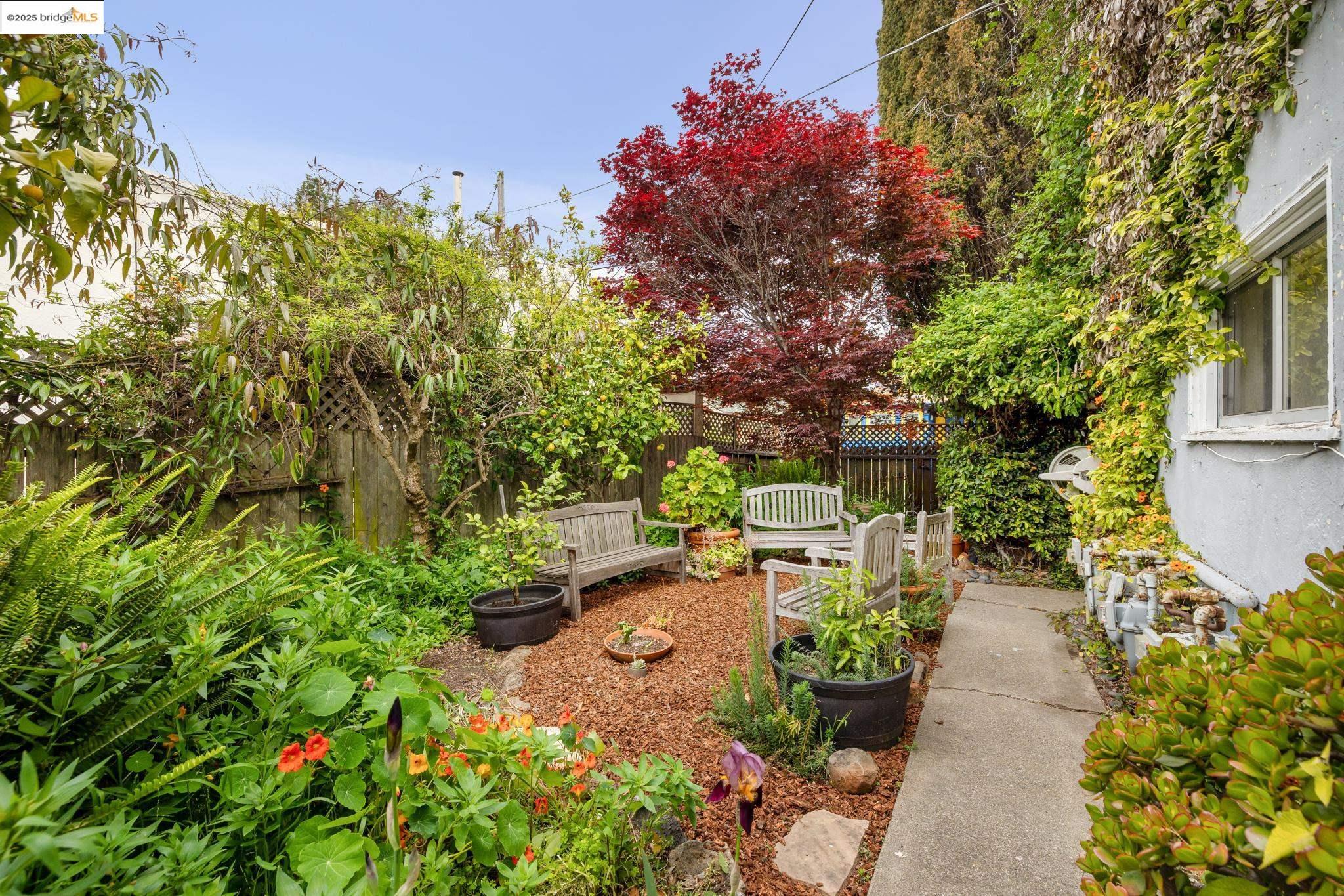 Detail Gallery Image 56 of 58 For 1718 Bancroft Way, Berkeley,  CA 94703 - – Beds | – Baths
