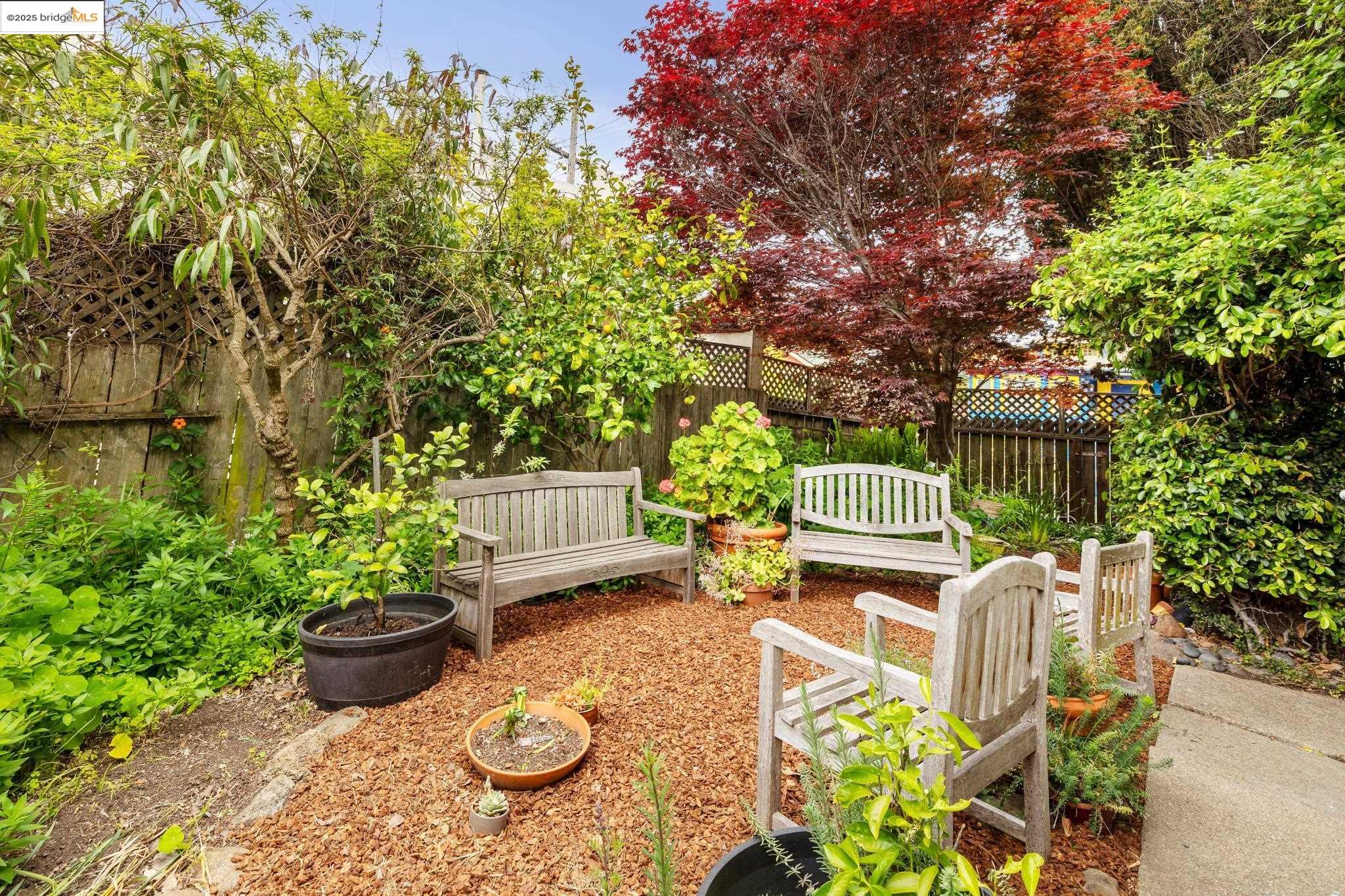 Detail Gallery Image 57 of 58 For 1718 Bancroft Way, Berkeley,  CA 94703 - – Beds | – Baths