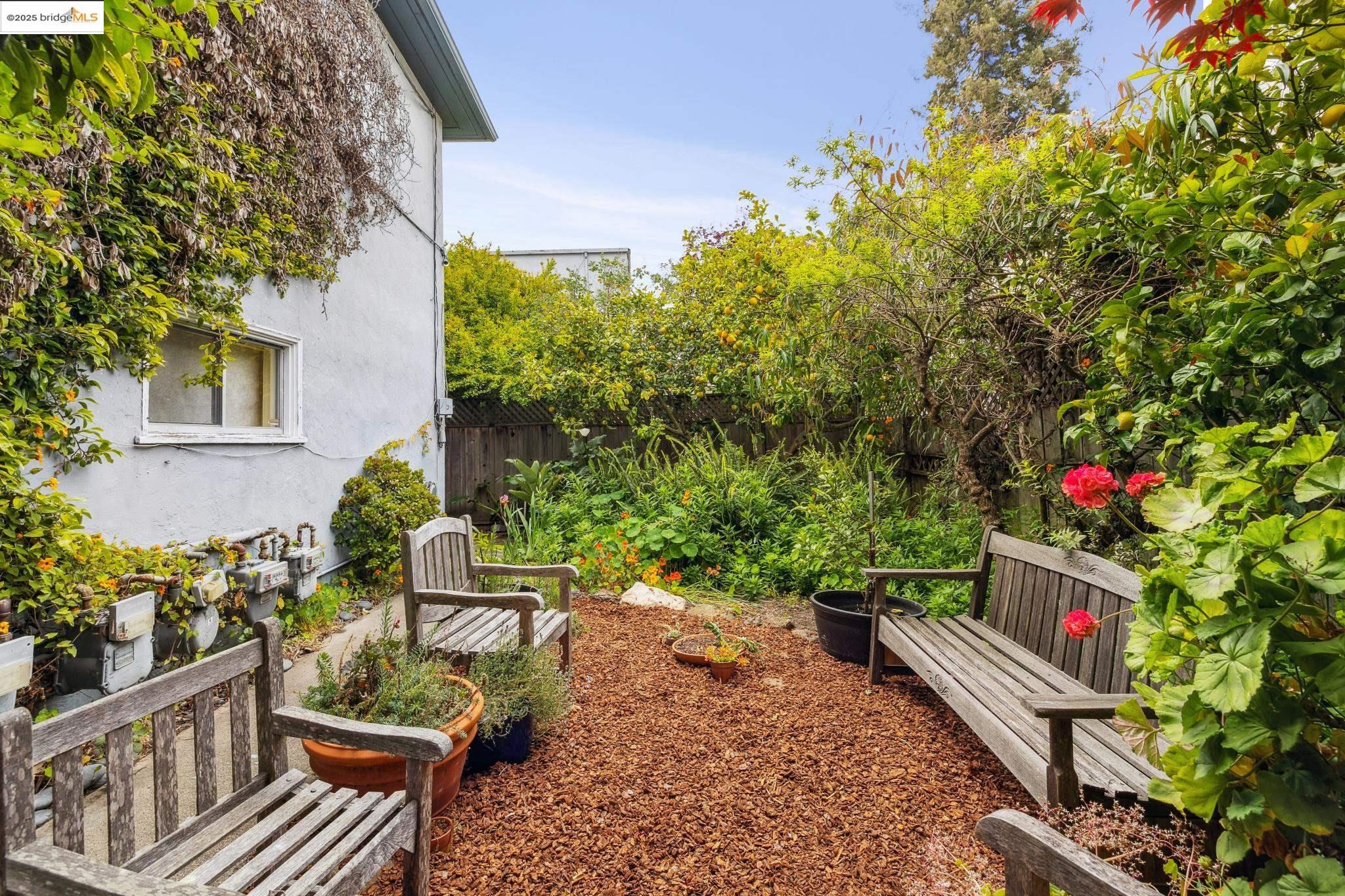 Detail Gallery Image 58 of 58 For 1718 Bancroft Way, Berkeley,  CA 94703 - – Beds | – Baths