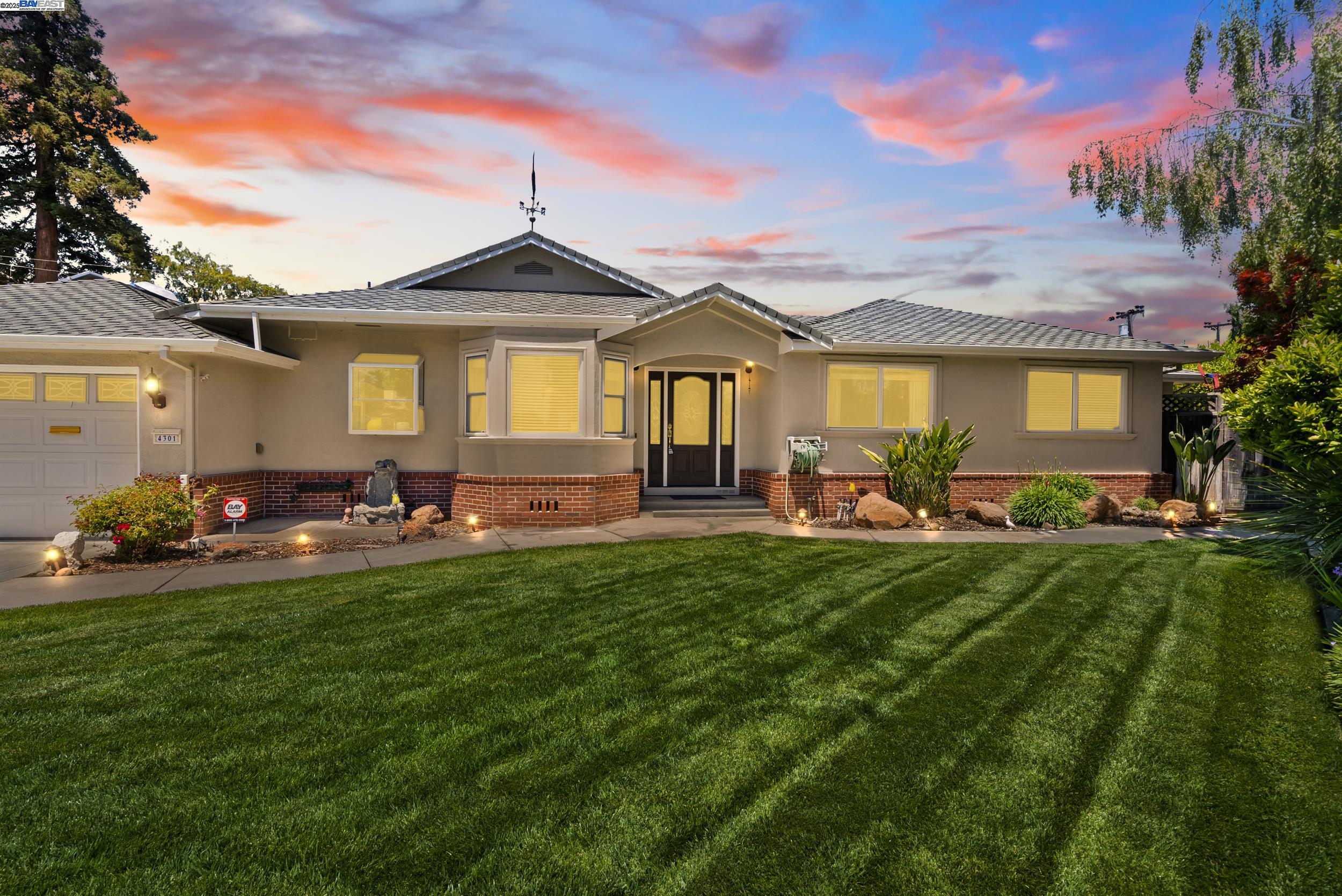 Detail Gallery Image 1 of 1 For 4301 Norris Rd, Fremont,  CA 94536 - 3 Beds | 2/1 Baths