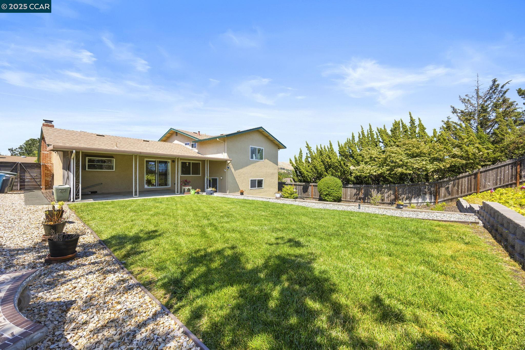 Detail Gallery Image 32 of 35 For 231 Barcelona St, Vallejo,  CA 94591 - 4 Beds | 3 Baths