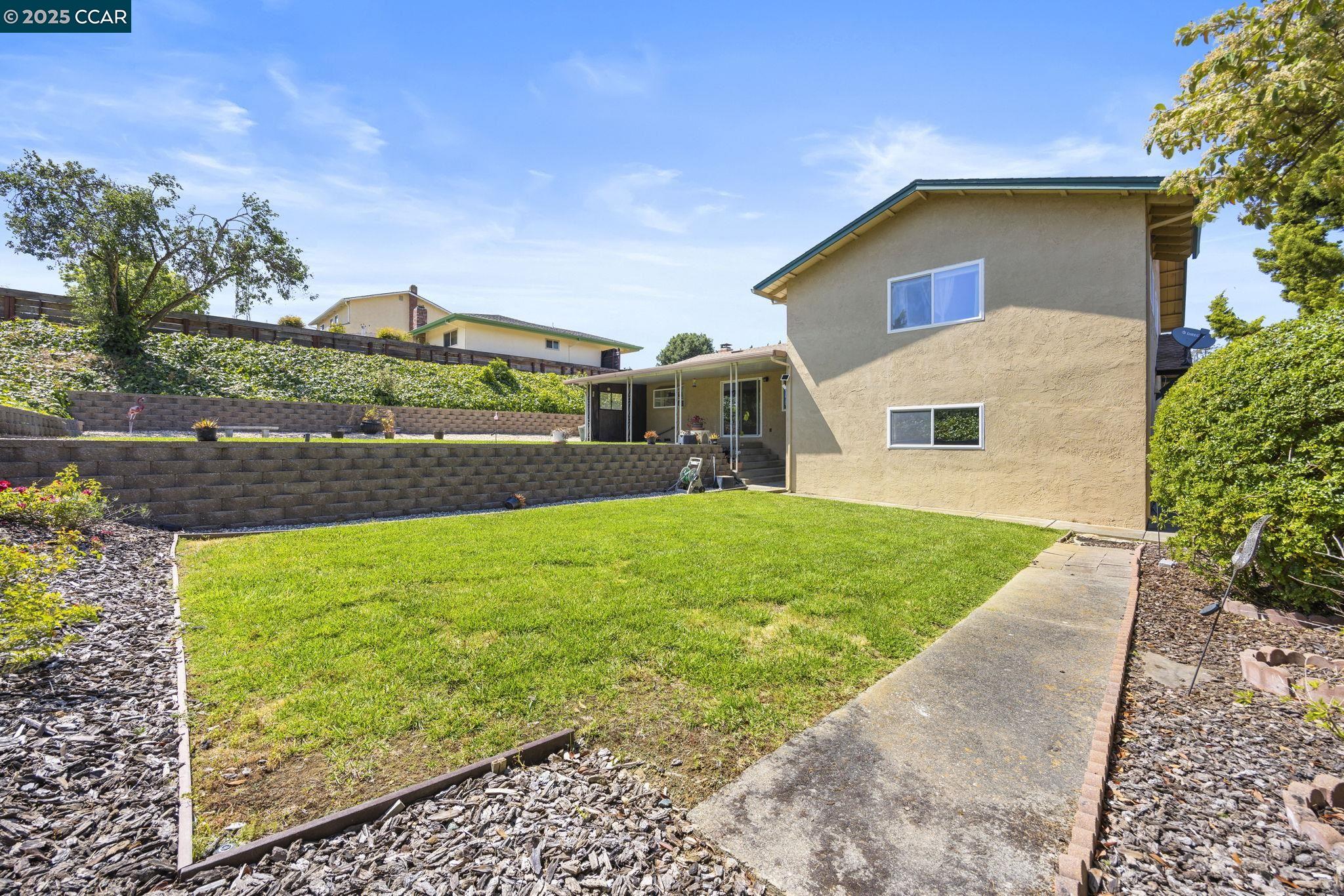 Detail Gallery Image 34 of 35 For 231 Barcelona St, Vallejo,  CA 94591 - 4 Beds | 3 Baths