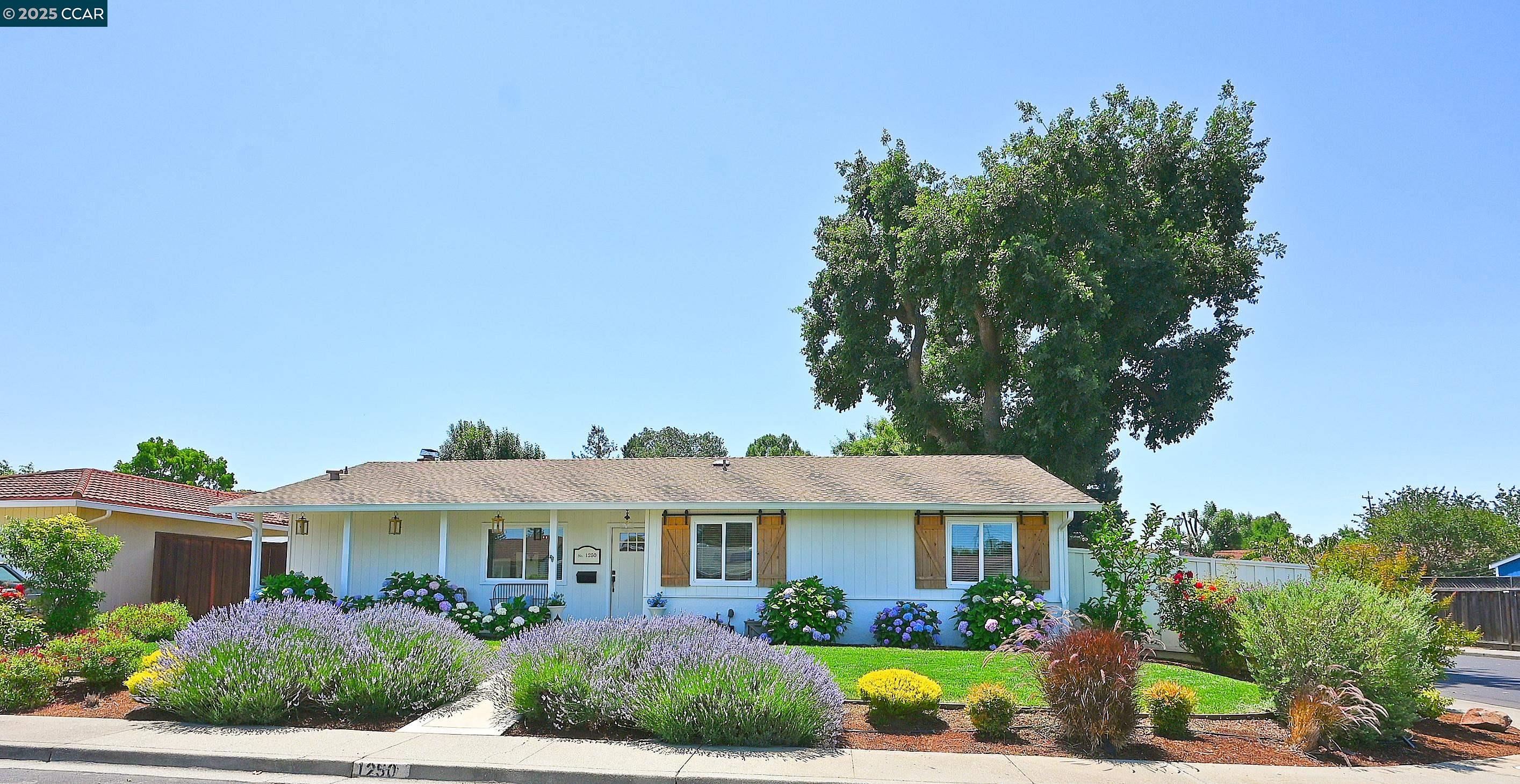 Thumbnail for 1250 Saint Louis Drive, Concord, CA 94518-3946