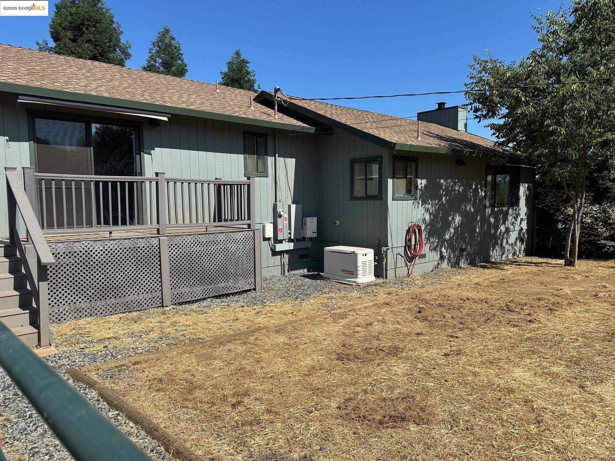 Detail Gallery Image 11 of 52 For 13033 Clements, Groveland,  CA 95321-9516 - 2 Beds | 2 Baths